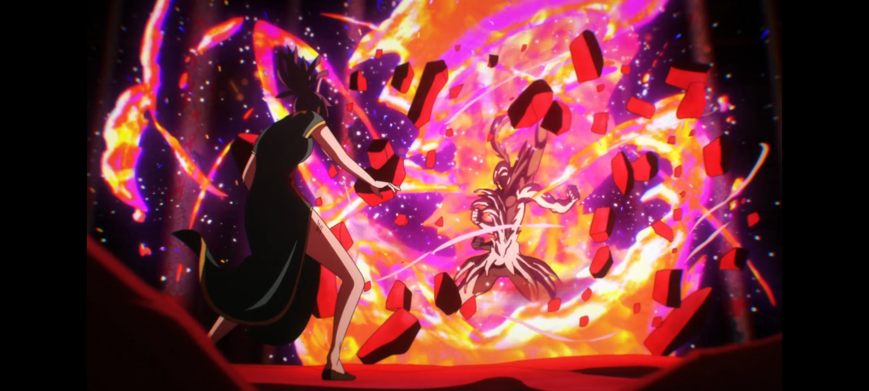 地狱乐,动画,动漫,番剧,二次元,ACG