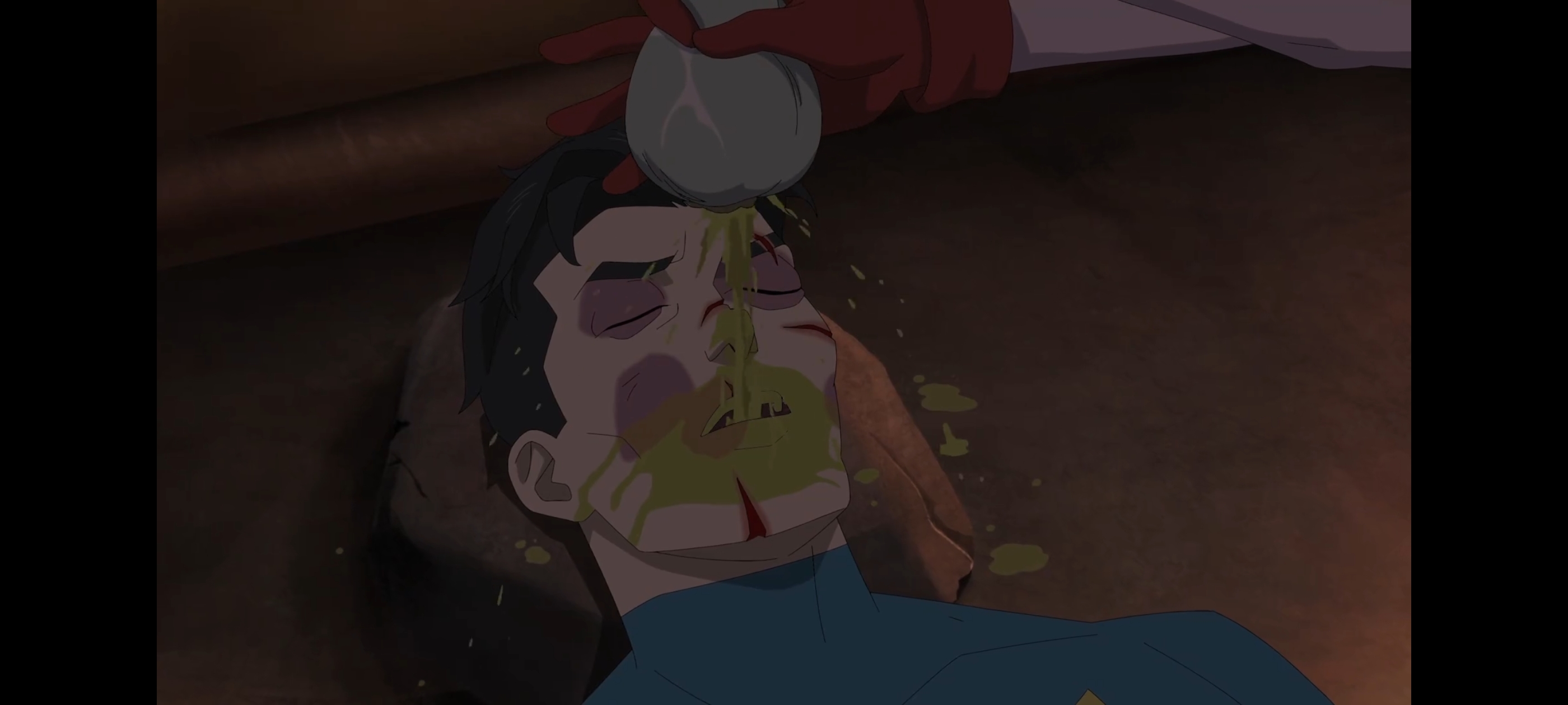 无敌少侠,image,动画,动漫,番剧,ACG