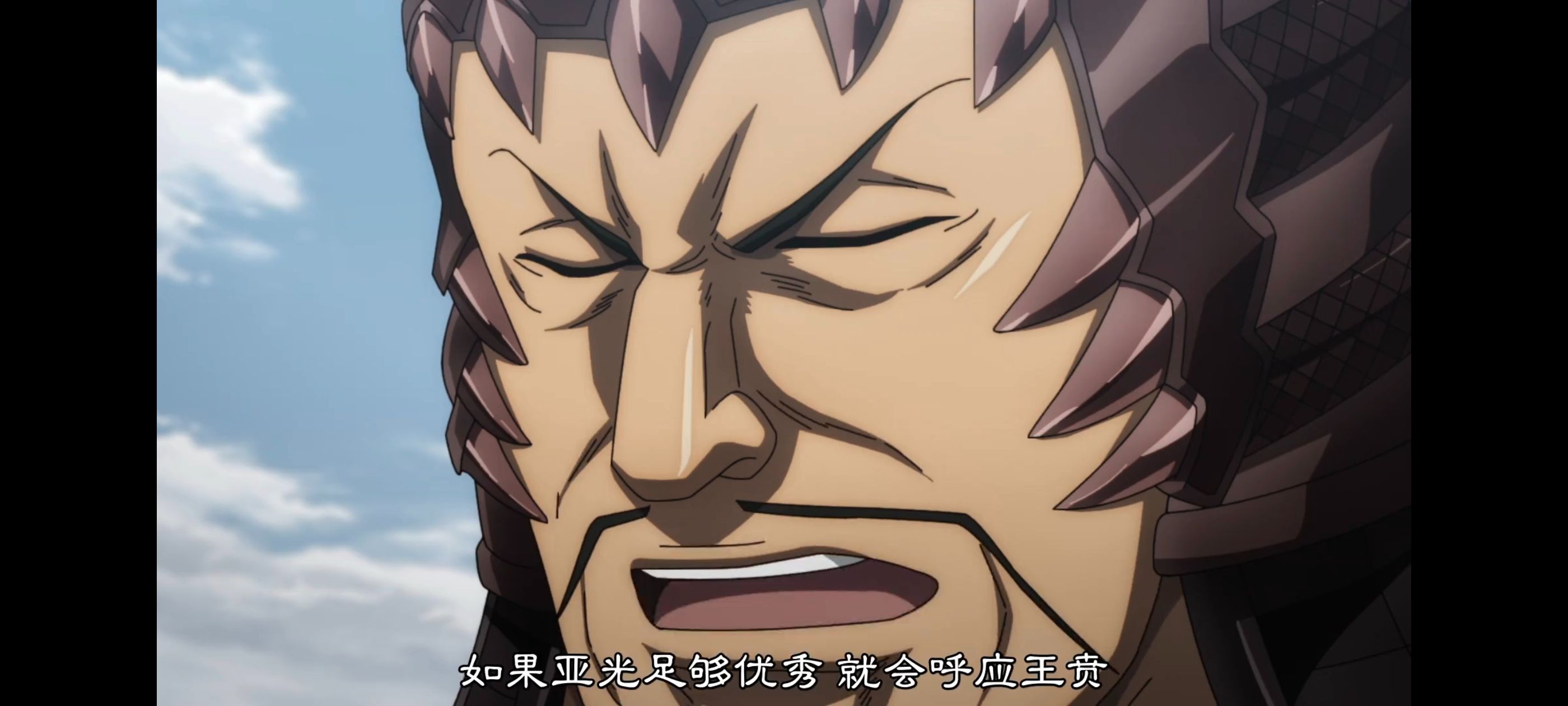 王者天下,动画,动漫,番剧,ACG