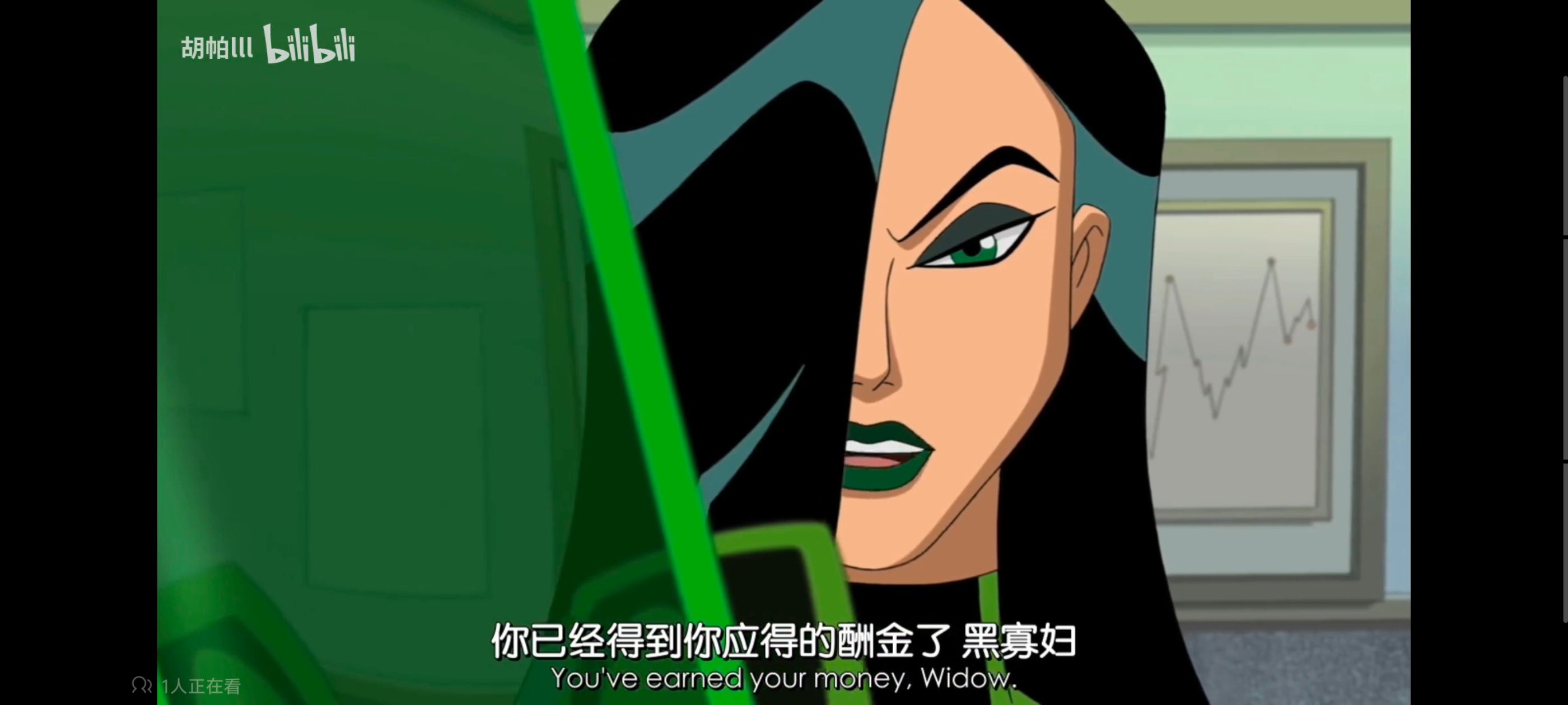 复仇者世上最强英雄组合,复仇者联盟,超级英雄,动漫,动画,番剧,ACG,漫威