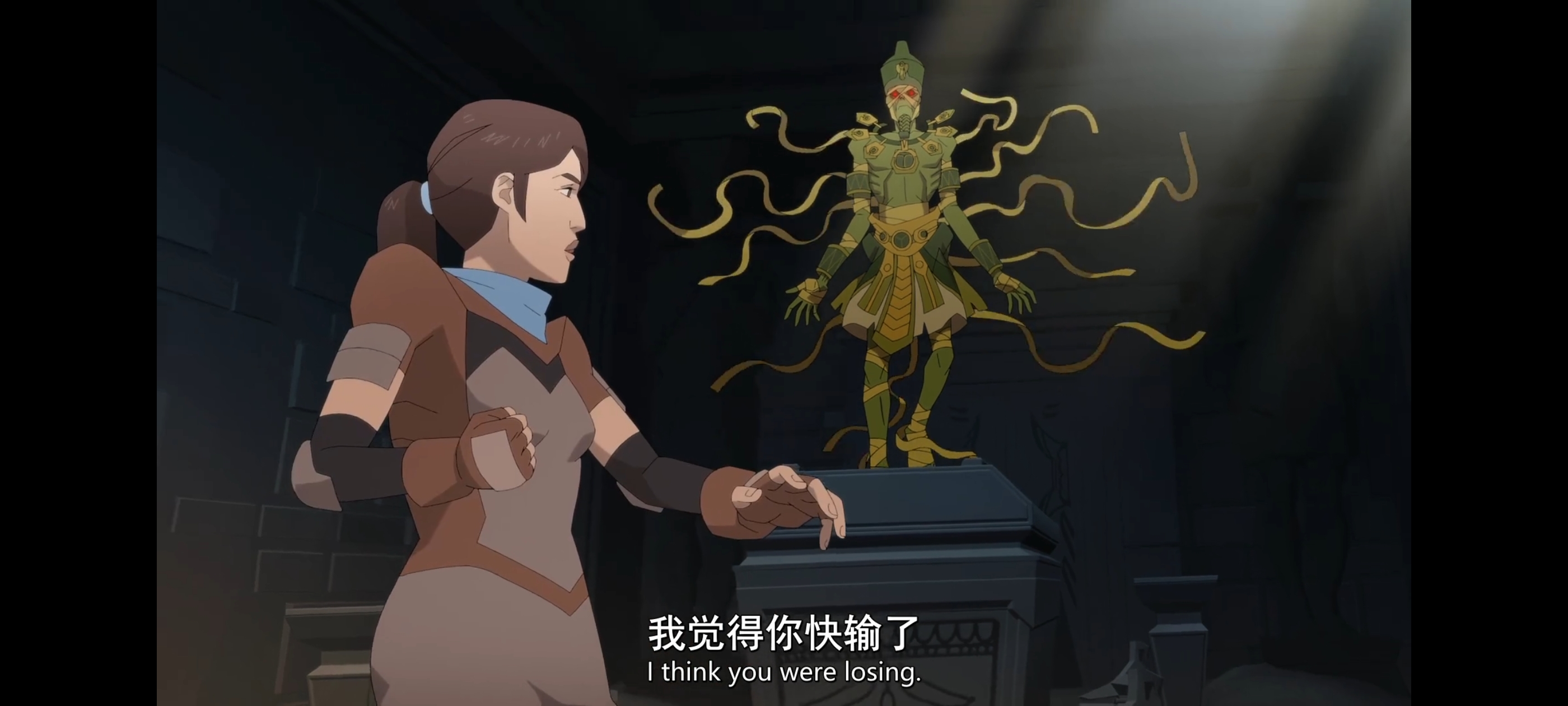 无敌少侠,image,动漫,动画,番剧,二次元,ACG