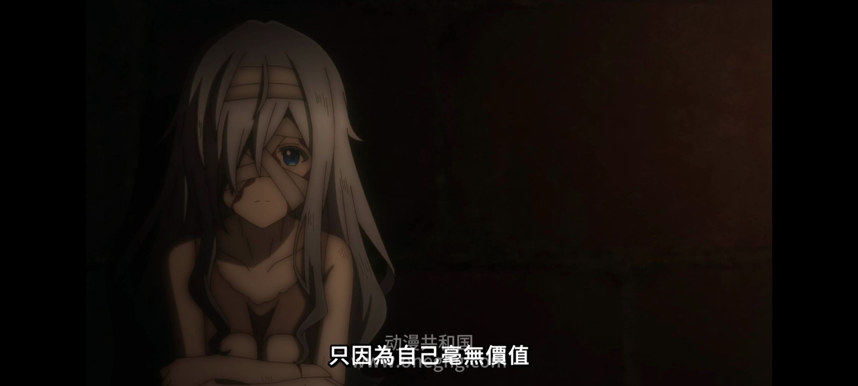 凭你也想讨伐魔王,你这种家伙别想打败魔王,百合,动漫,动画,番剧,ACG