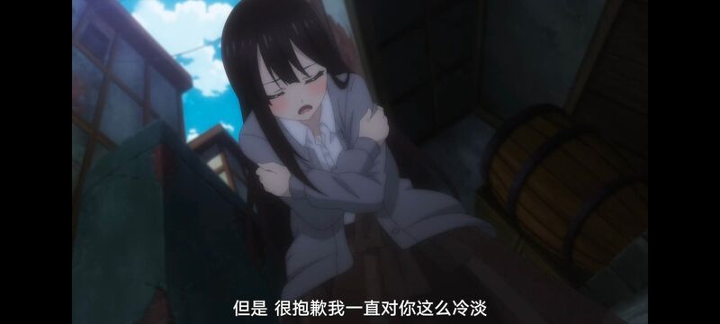 魔女之旅,动画,动漫,番剧,ACG