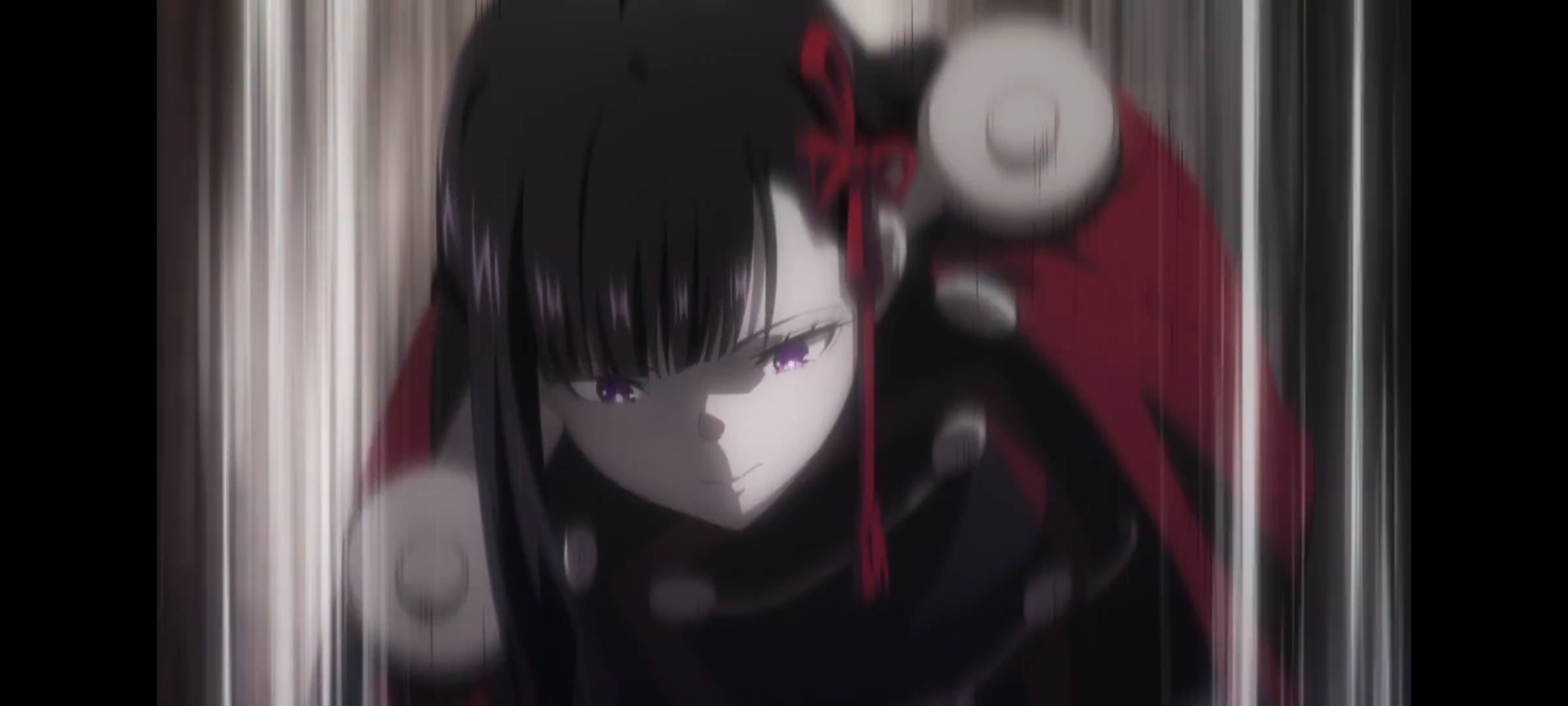 魔都精兵的奴隶,动画,动漫,番剧,ACG