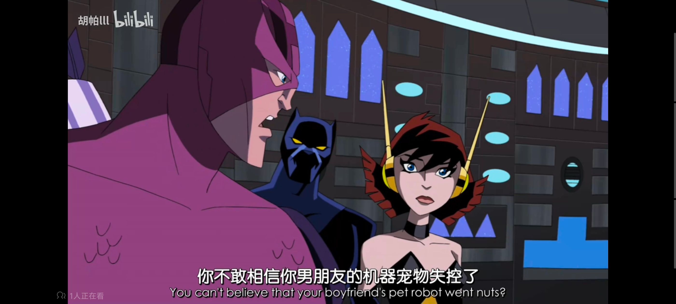 超级英雄联盟复仇者,复仇者世上最强英雄组合,复仇者联盟,漫威,超级英雄,动画,动漫,番剧,ACG