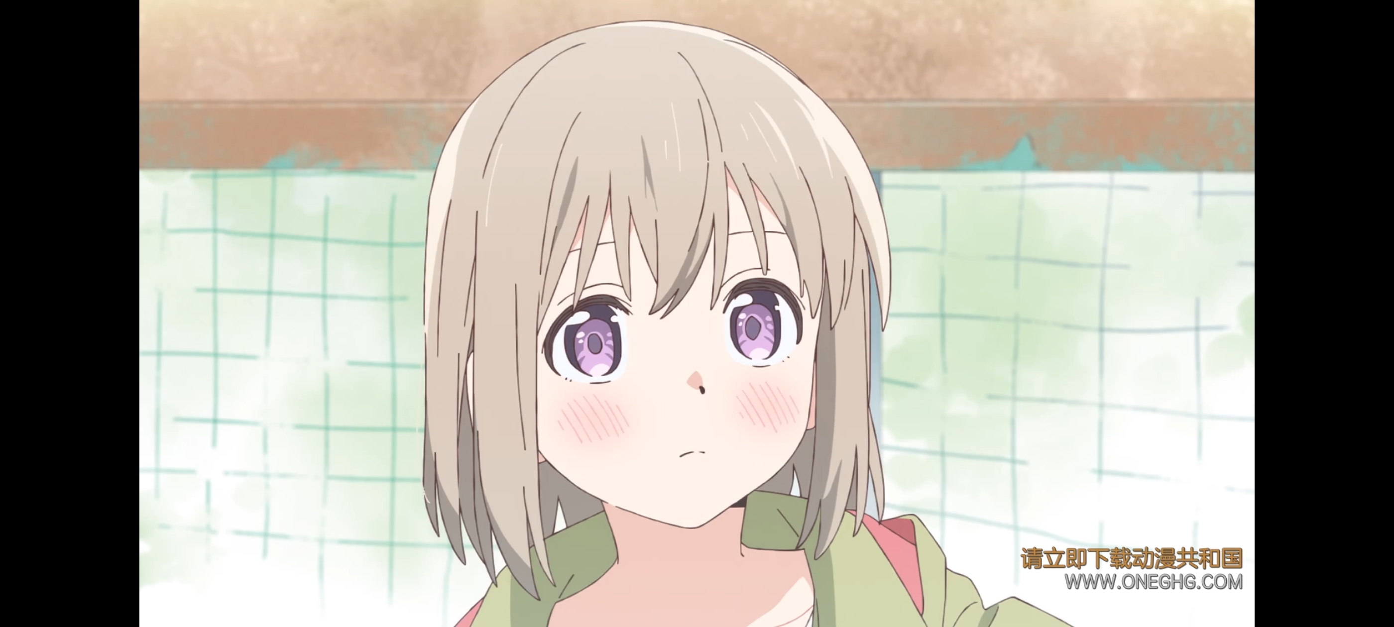 上伊那牡丹酒醉身姿似百合花般,上伊那牡丹醉姿如百合,动画,动漫,番剧,二次元,ACG