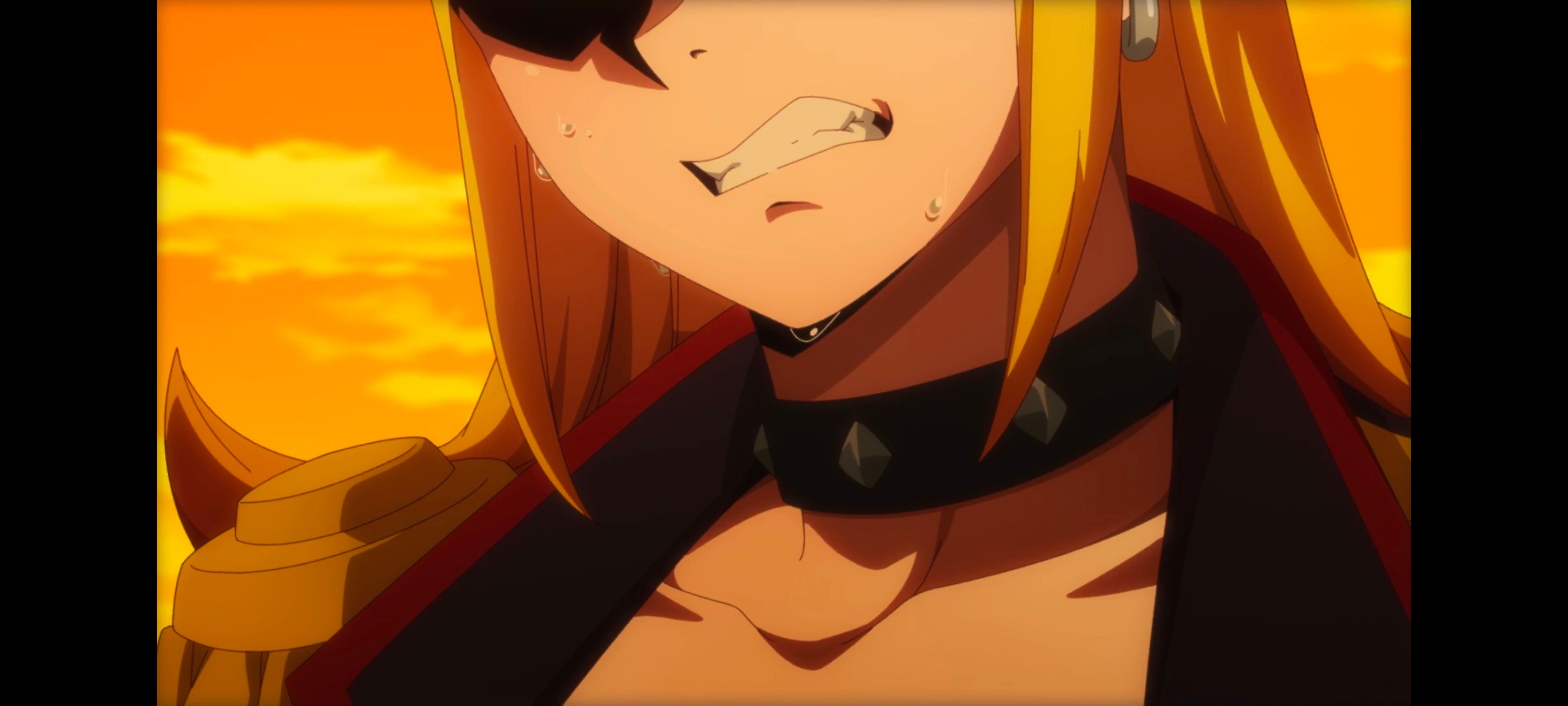 魔都精兵的奴隶,动画,动漫,番剧,二次元,ACG