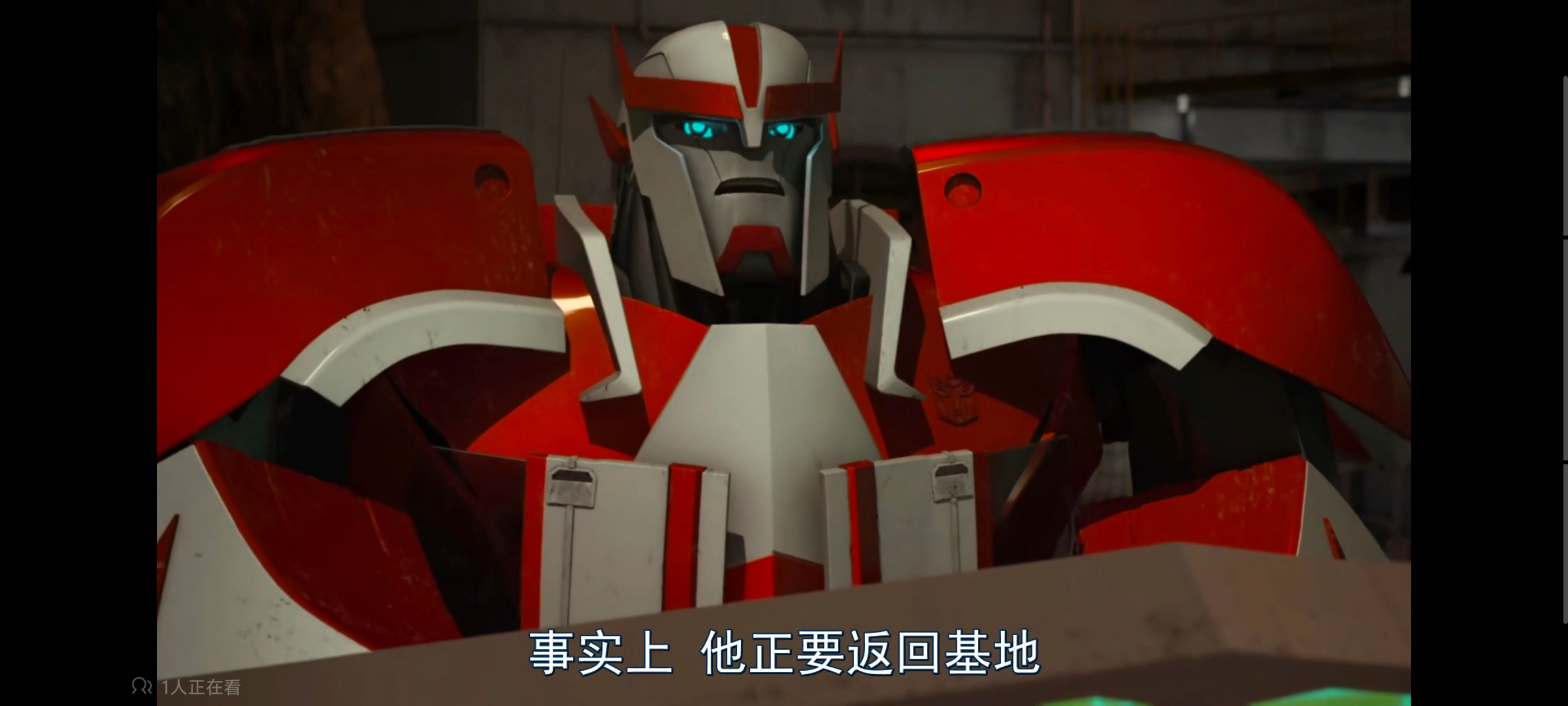 变形金刚,变形金刚领袖之证,动画,动漫,番剧,ACG