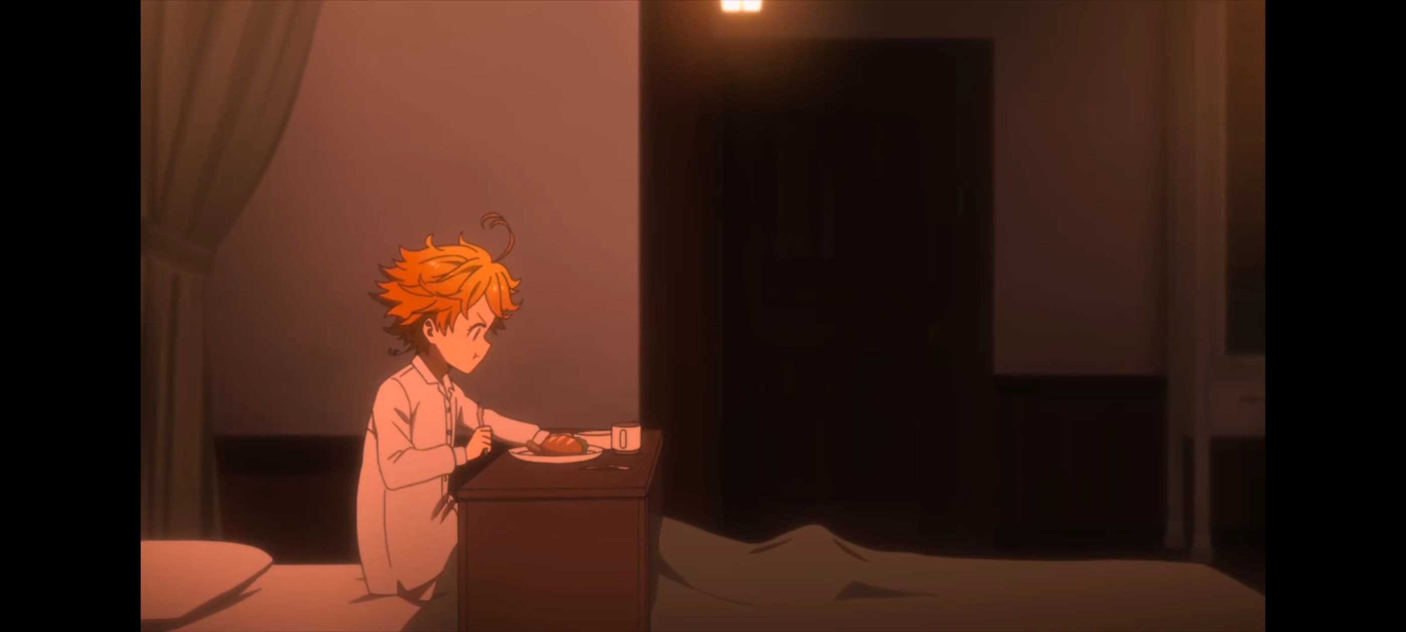 约定的梦幻岛,动画,动漫,番剧,二次元,ACG