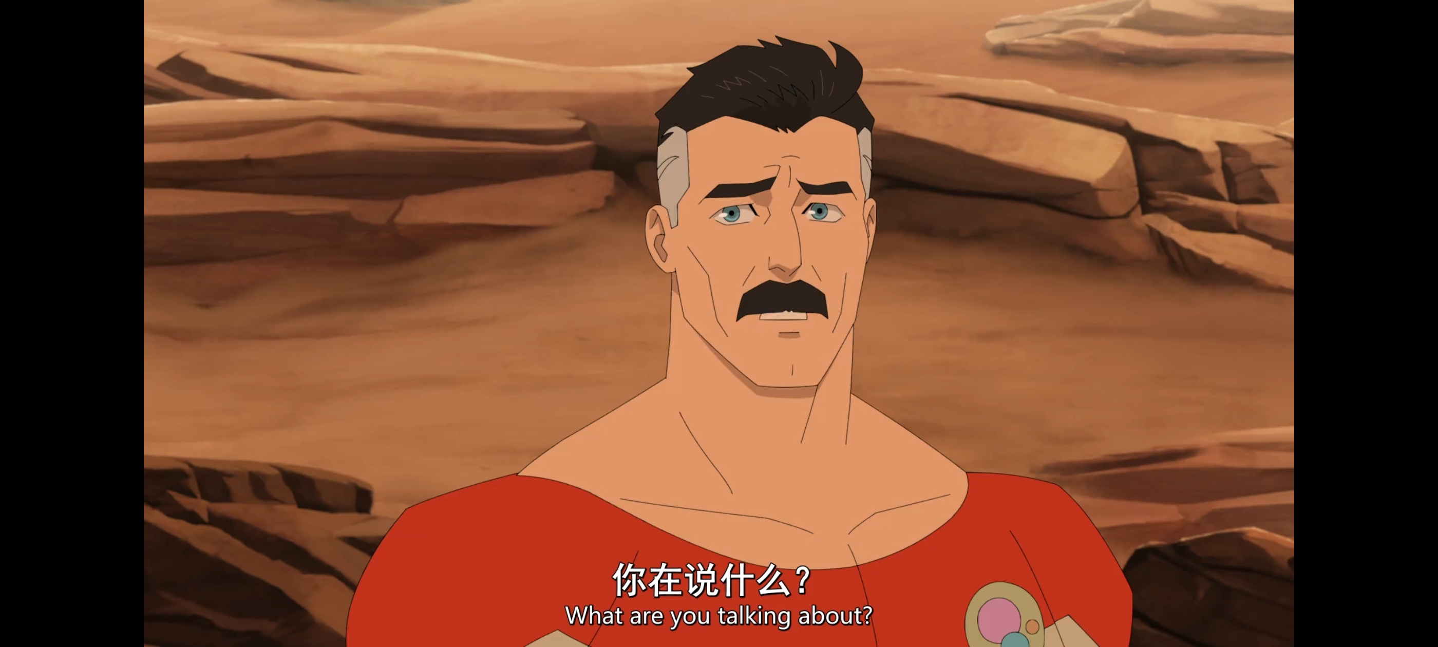 无敌少侠,image,动画,动漫,番剧,ACG