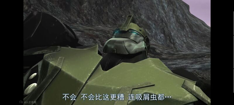 变形金刚,变形金刚领袖之证,美漫,动画,动漫,番剧,欧美动漫,ACG