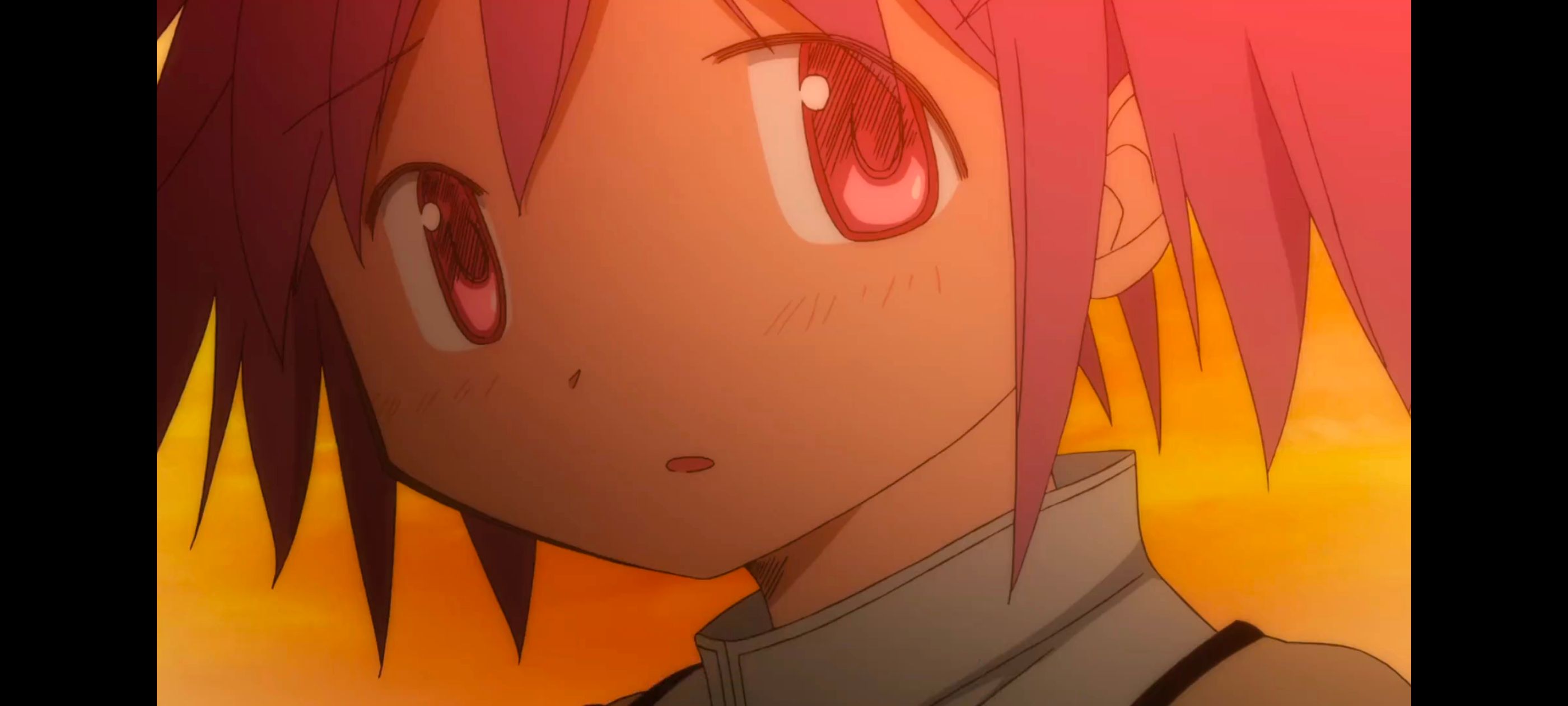 魔法少女小圆,魔法少女,动漫,动画,番剧,ACG