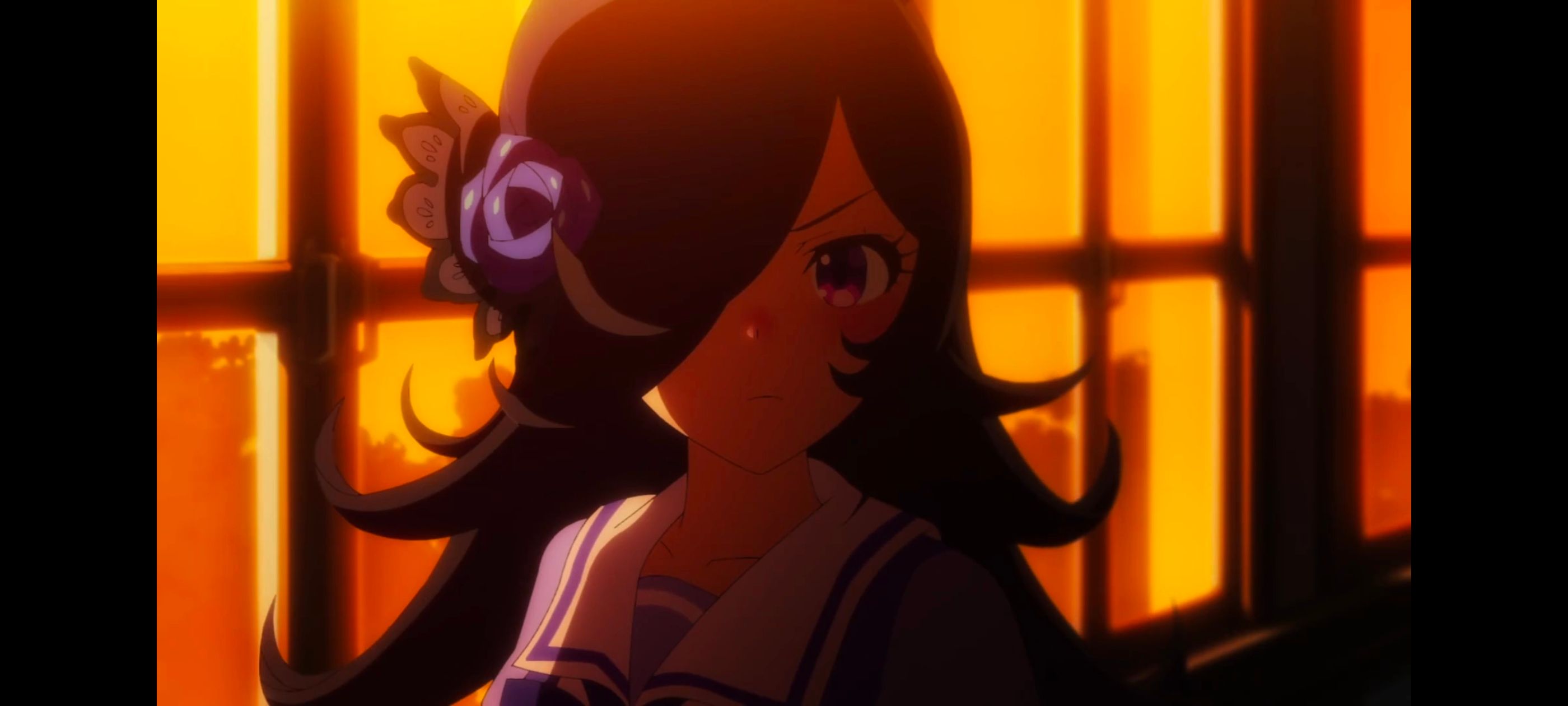 赛马娘,赛马娘PrettyDreby,动画,动漫,番剧,ACG