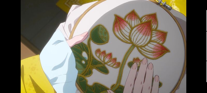 虽然我是不完美恶女雏宫蝶鼠替换传,动画,动漫,番剧,二次元,日漫,ACG,恶女不才请多关照雏宫蝶鼠替换传