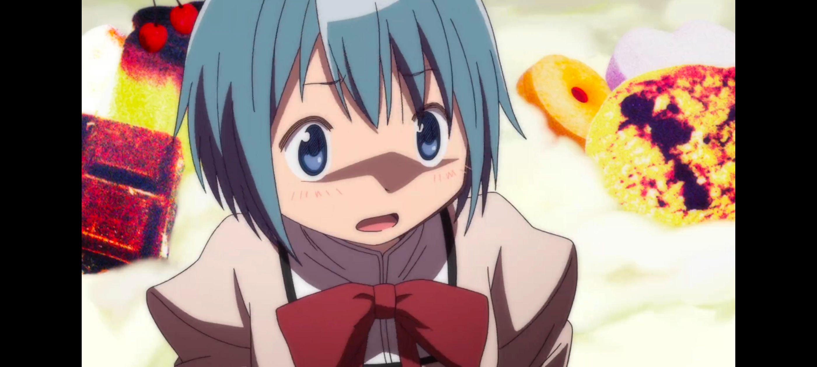 魔法少女小圆,魔法少女,动画,动漫,番剧,ACG