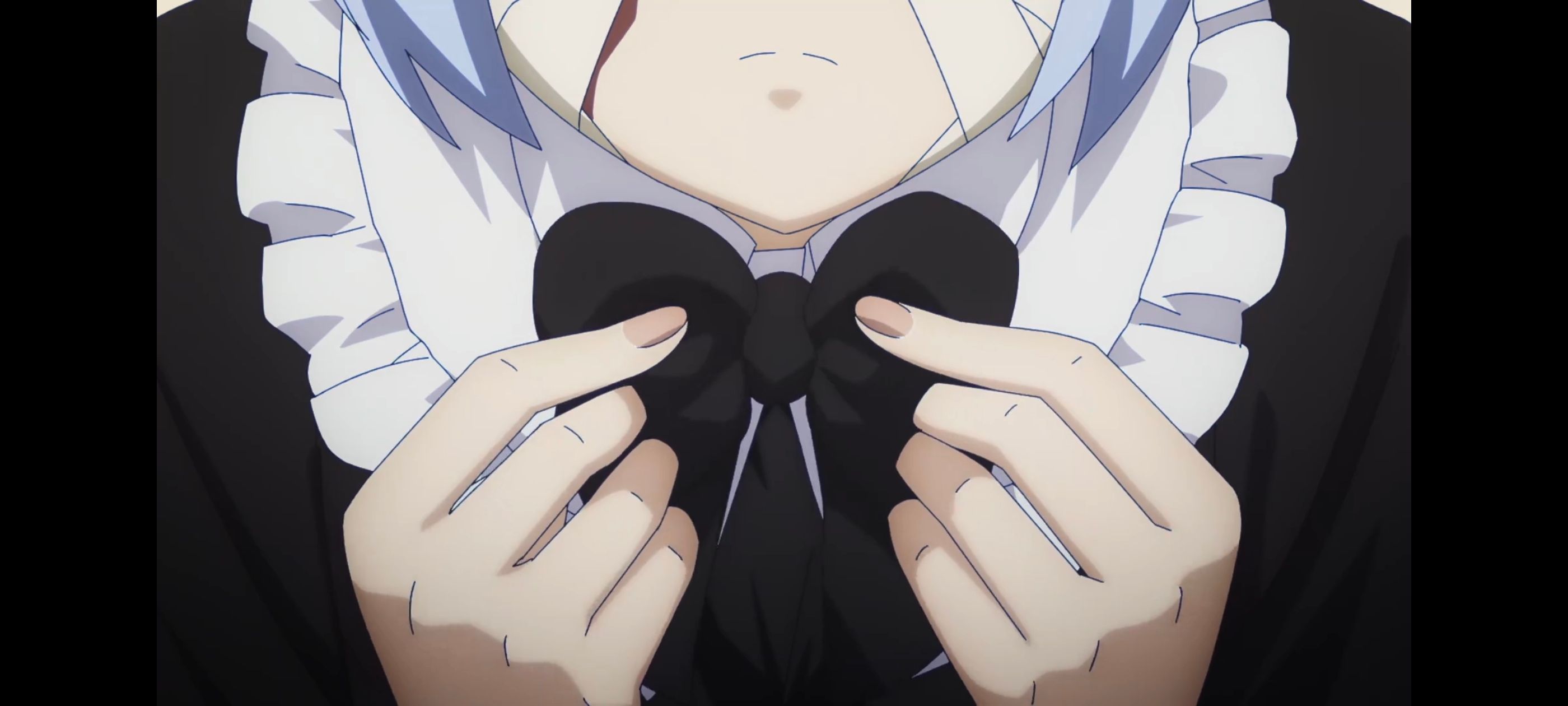 凭你也想讨伐魔王,你这种家伙别想打败魔王,动画,动漫,番剧,ACG