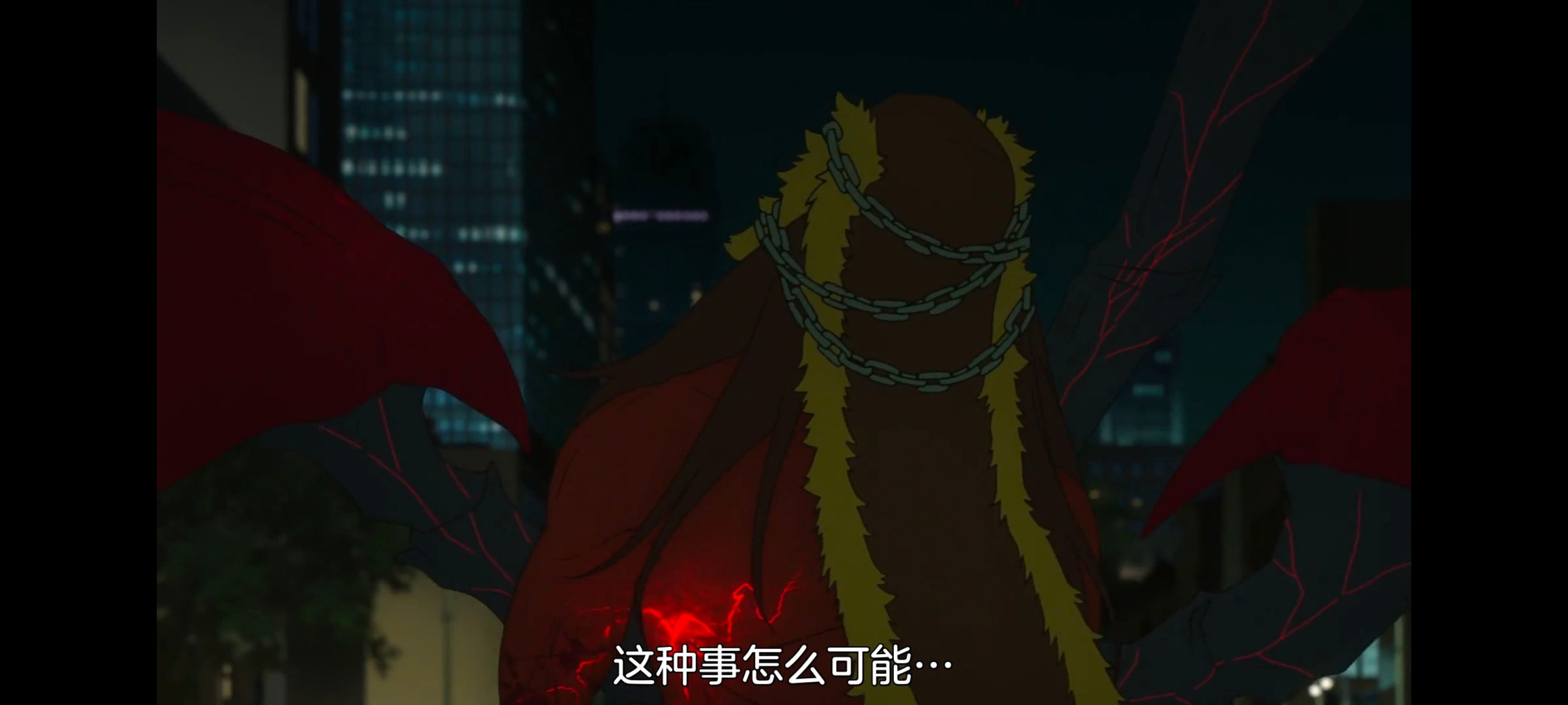 命运奇异赝品,FATE,FatestrangeFake,动画,动漫,番剧,二次元,ACG