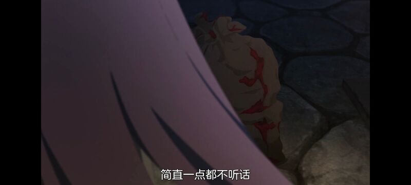 与你相恋到生命尽头,与你相恋到世界尽头,动画,动漫,番剧,百合,二次元,日漫,ACG,只愿深入爱河直至你逝去