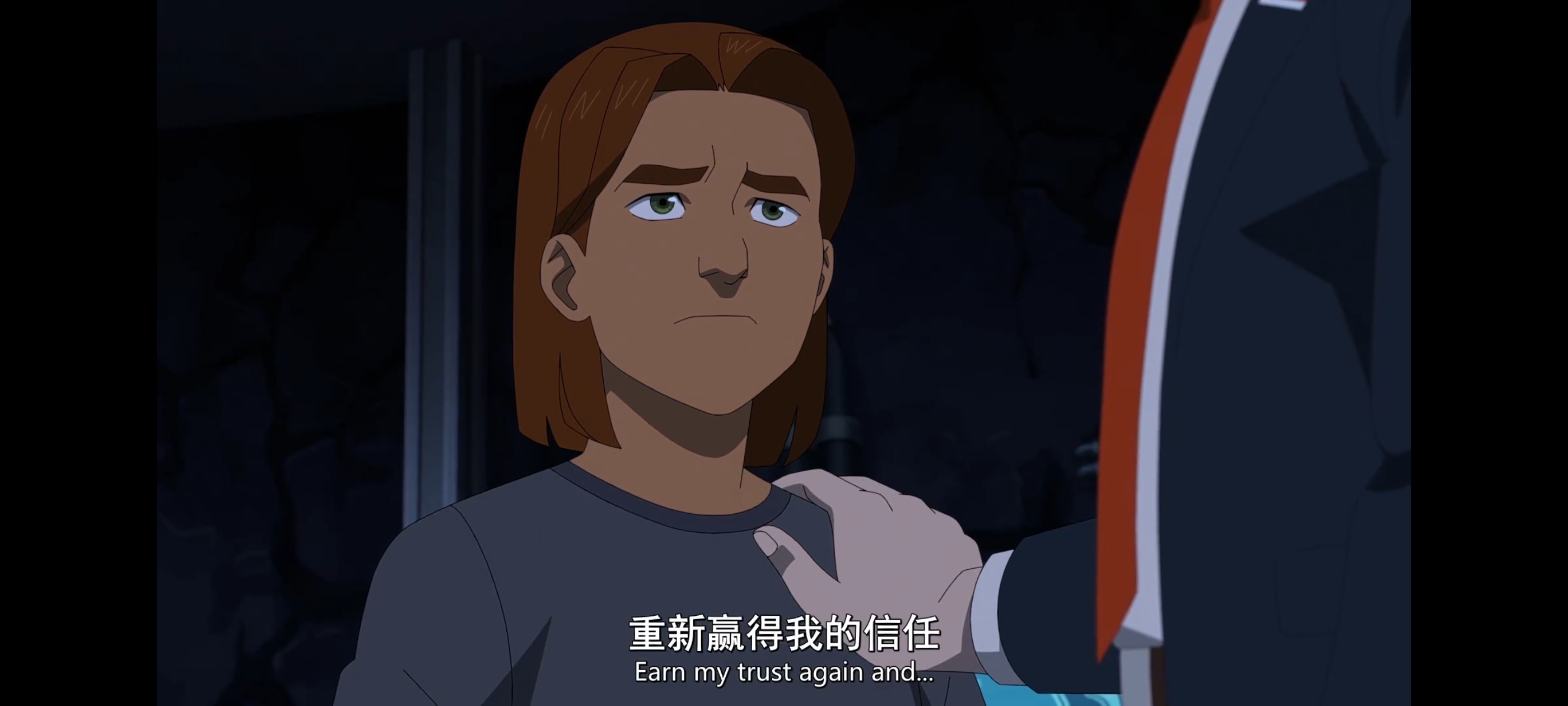 无敌少侠,image,番剧,ACG,二次元,动画,动漫