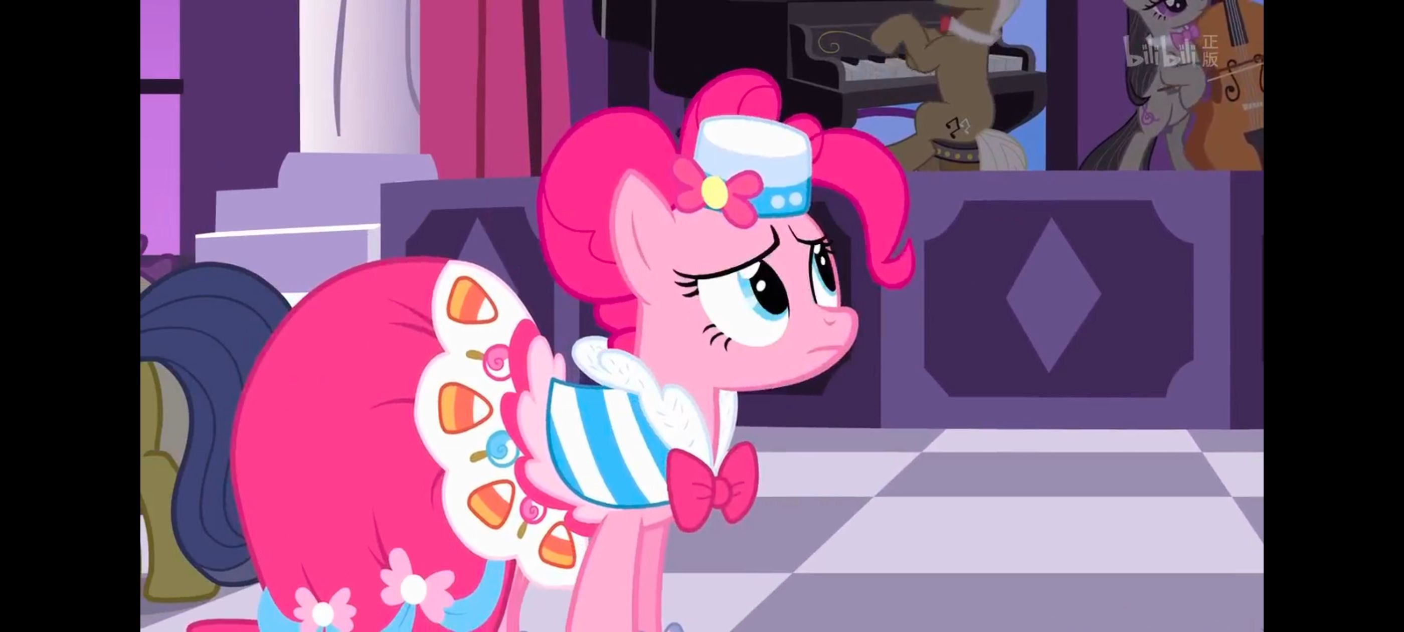 小马宝莉,小马宝莉友谊魔法,彩虹小马,我的小马驹,动画,动漫,番剧,ACG