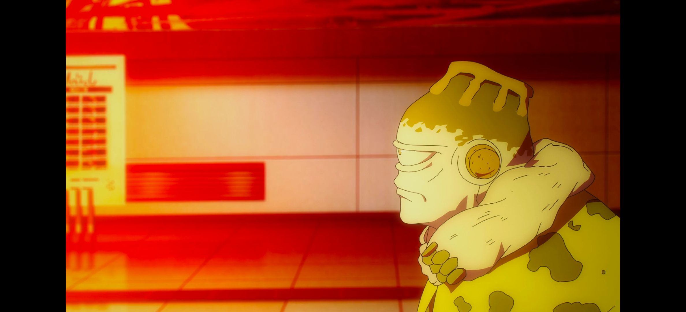 咒术回战,咒术回战第二季,动漫,动漫专区,番剧,动画