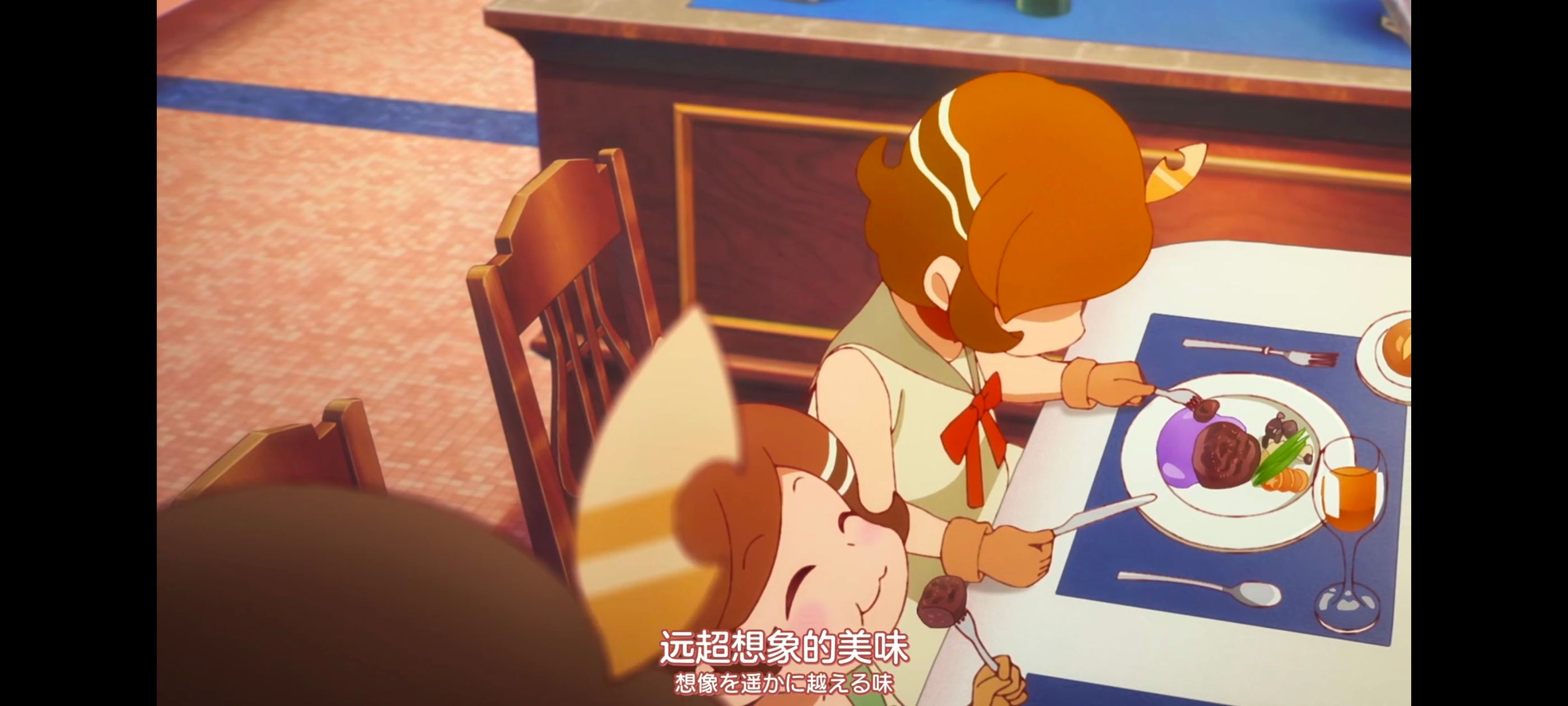 末日后酒店,启示录酒店,动画,动漫,番剧,ACG,二次元