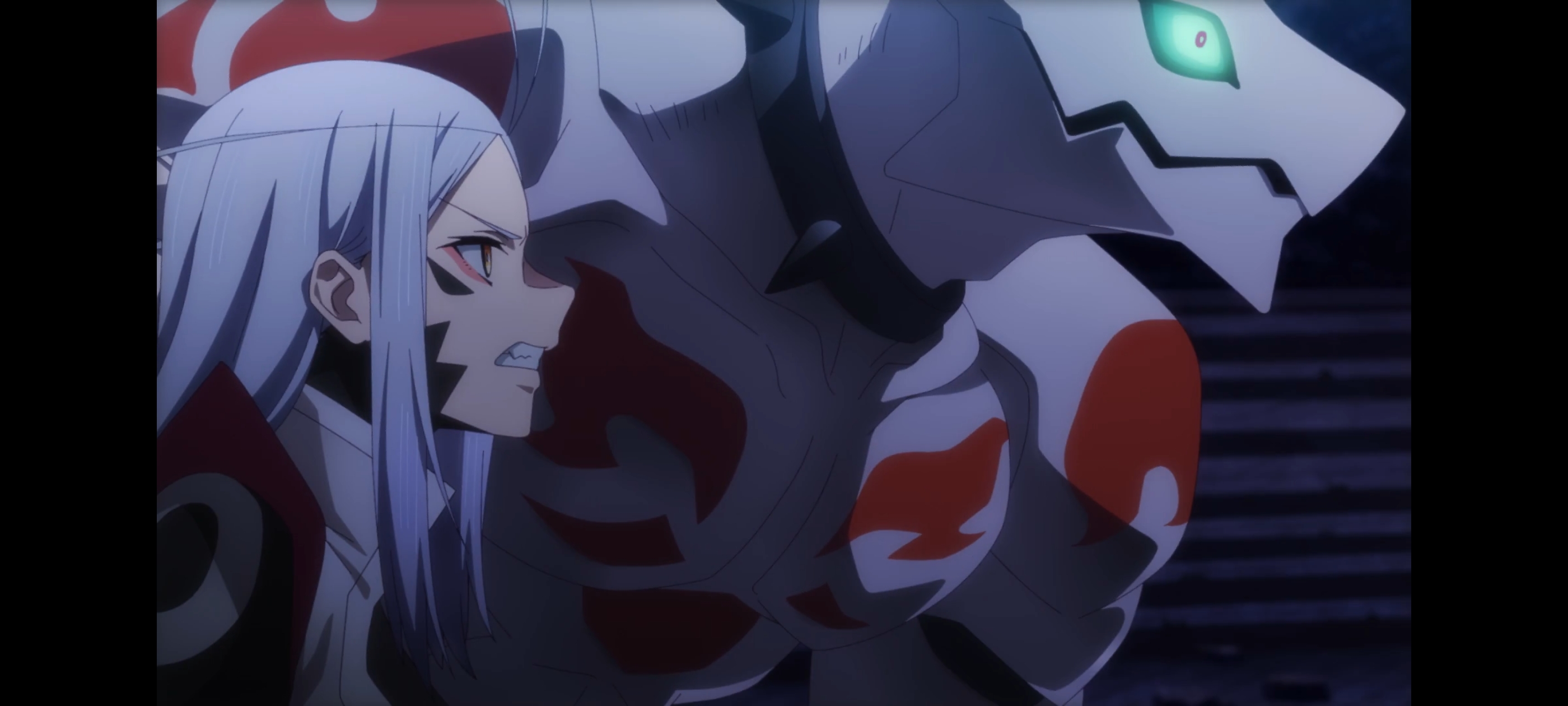 魔都精兵的奴隶,动画,动漫,番剧,二次元,ACG