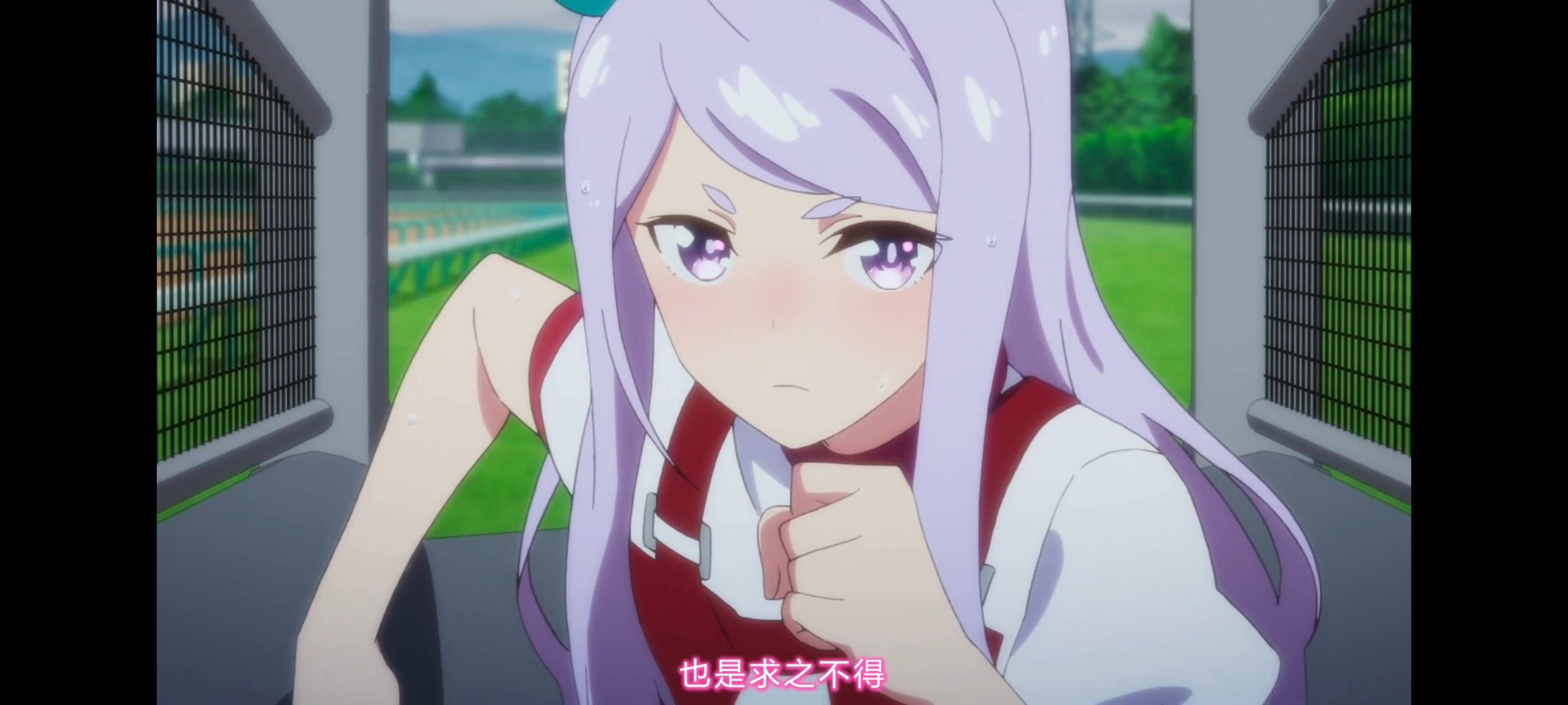 赛马娘,赛马娘PrettyDreby,赛马娘第二季,动画,动漫,番剧,ACG