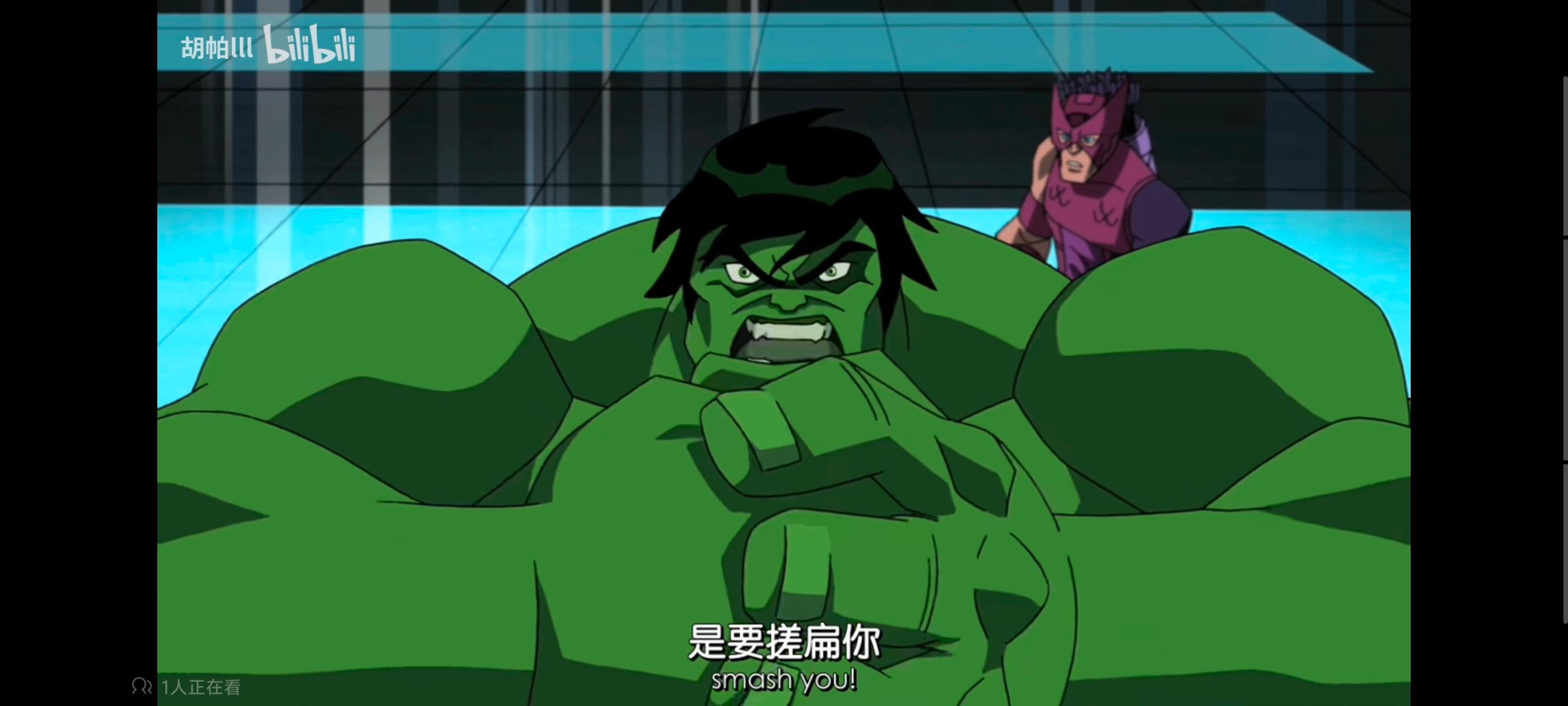 复仇者世上最强英雄组合,复仇者联盟,漫威,超级英雄,动漫,动画,番剧,ACG