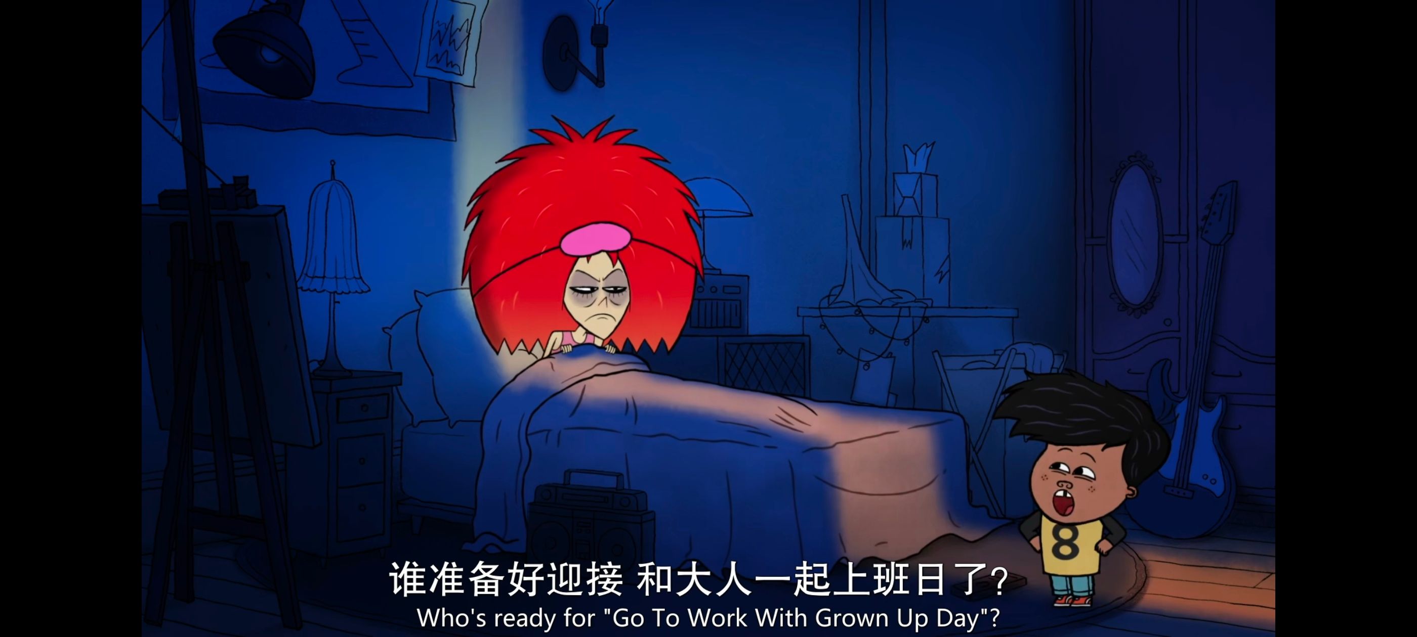 蝙蝠侠家族,蝙蝠侠一家,DC,动漫,动画,番剧,ACG