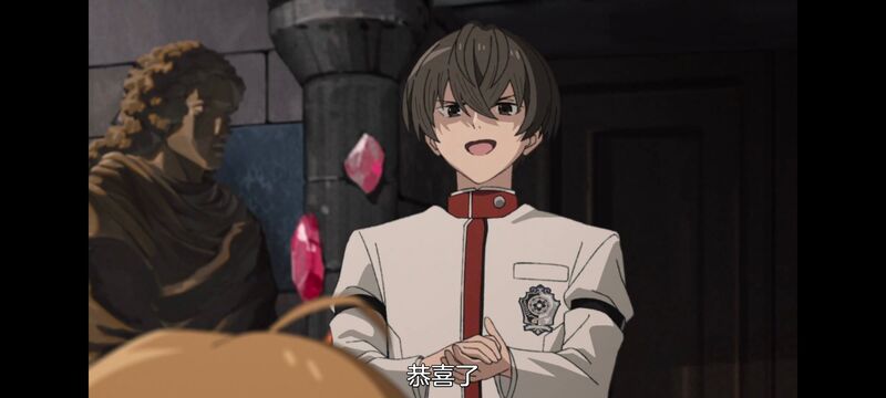 无职转生,无职转生到了异世界就拿出真本事,动画,动漫,番剧,异世界,二次元,日漫,ACG