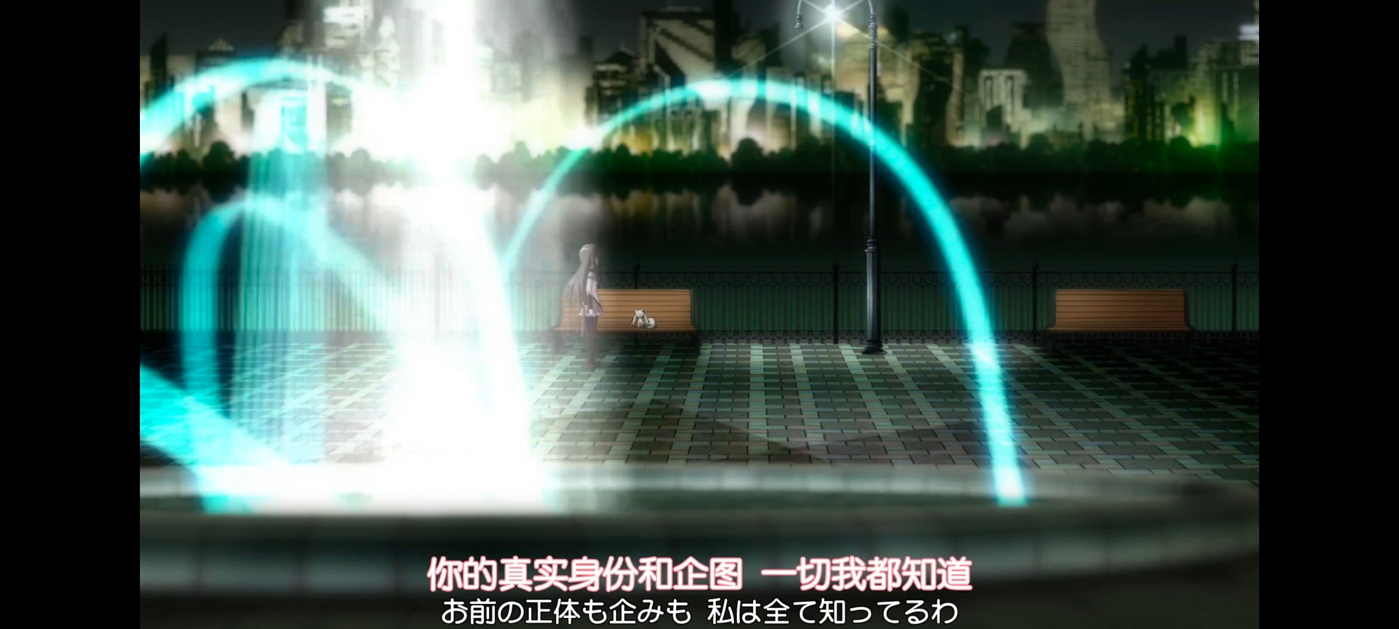 魔法少女小圆,魔法少女,动画,动漫,番剧,二次元,ACG