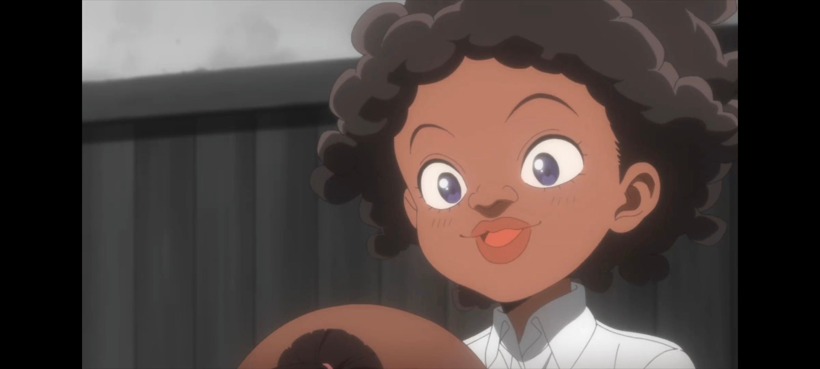 约定的梦幻岛,动画,动漫,番剧,二次元,ACG