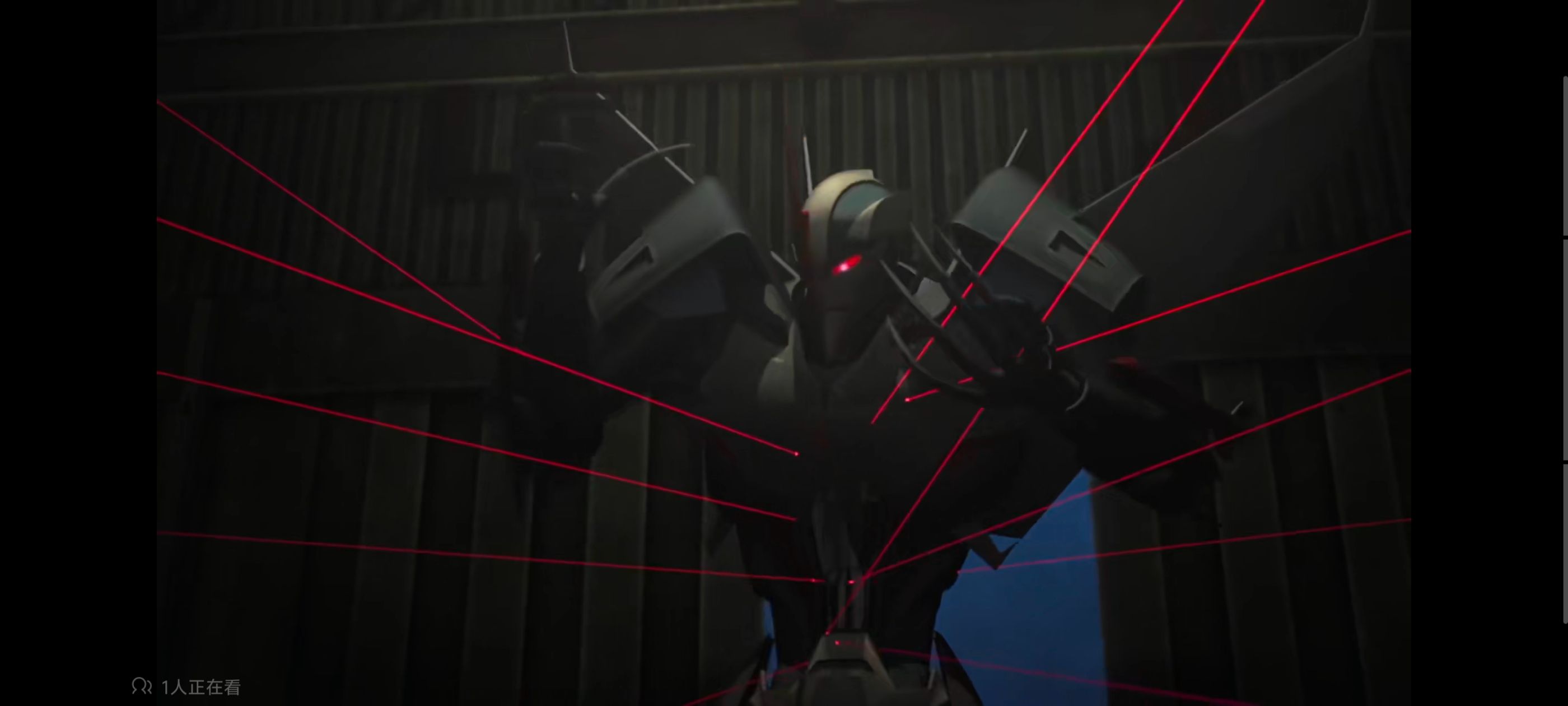 变形金刚,变形金刚领袖之证,动画,动漫,番剧,ACG