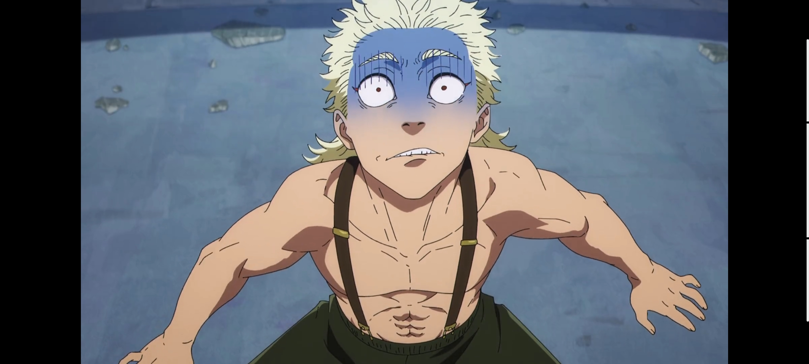 咒术回战,咒术回战死灭回游,动画,动漫,番剧,二次元,ACG