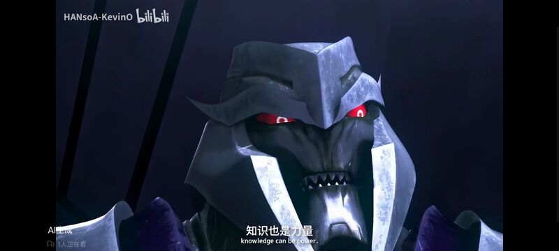 变形金刚,变形金刚领袖之证,动画,动漫,番剧,ACG