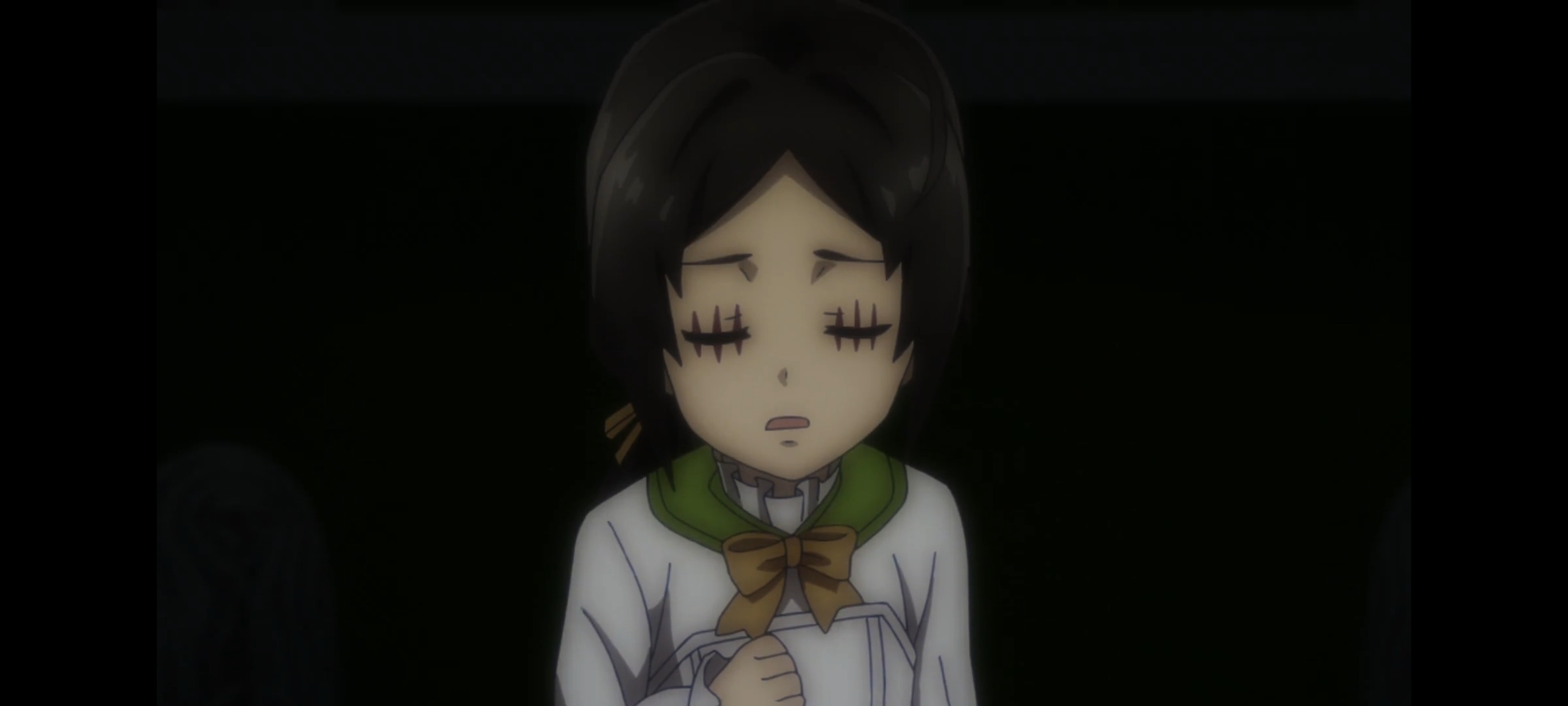 凭你也想讨伐魔王,动画,动漫,番剧,百合,二次元,ACG