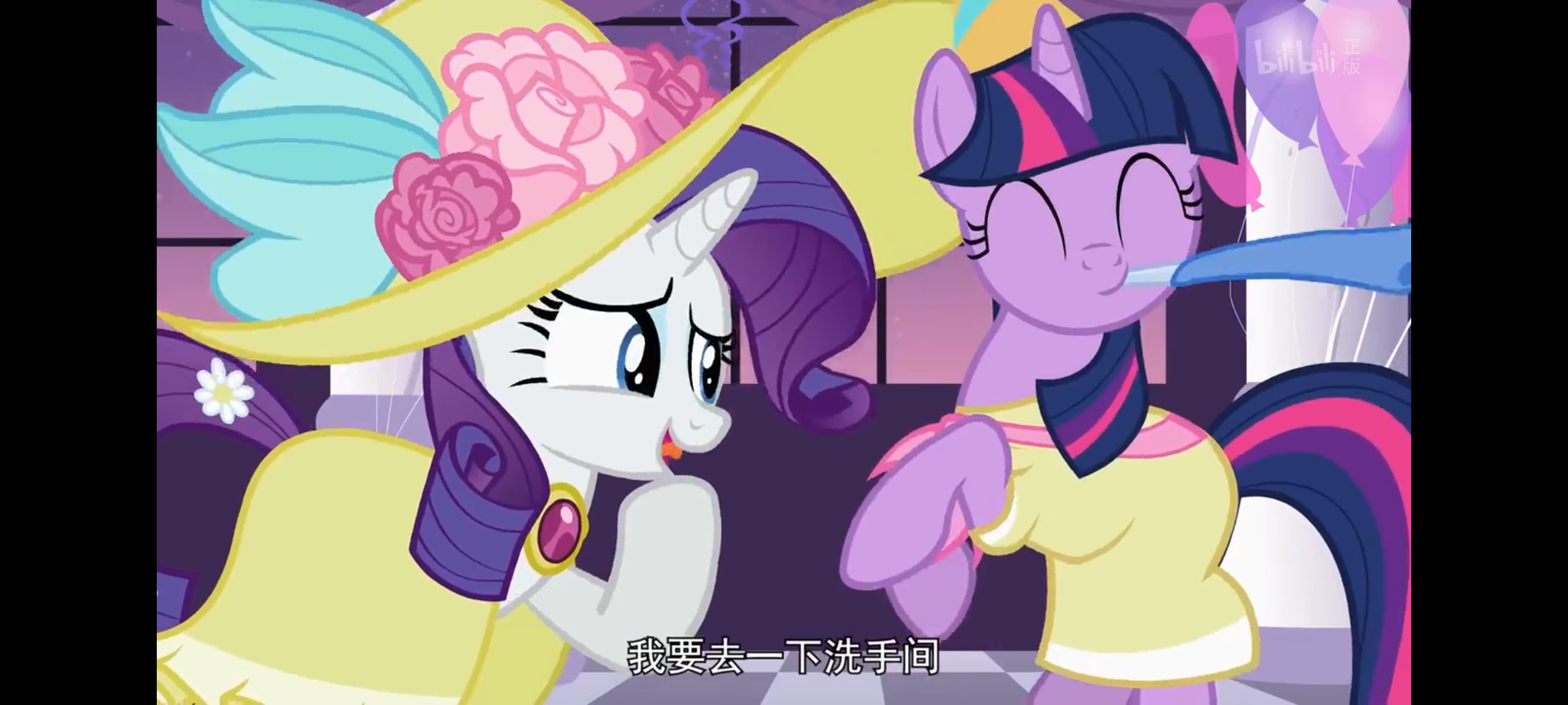 小马宝莉,彩虹小马,我的小马驹,动画,动漫,番剧,ACG