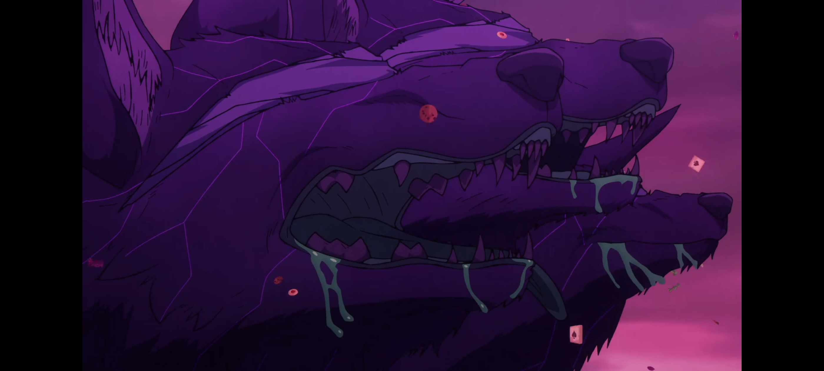 命运奇异赝品,FATE,FatestrangeFake,动漫,动画,番剧,ACG