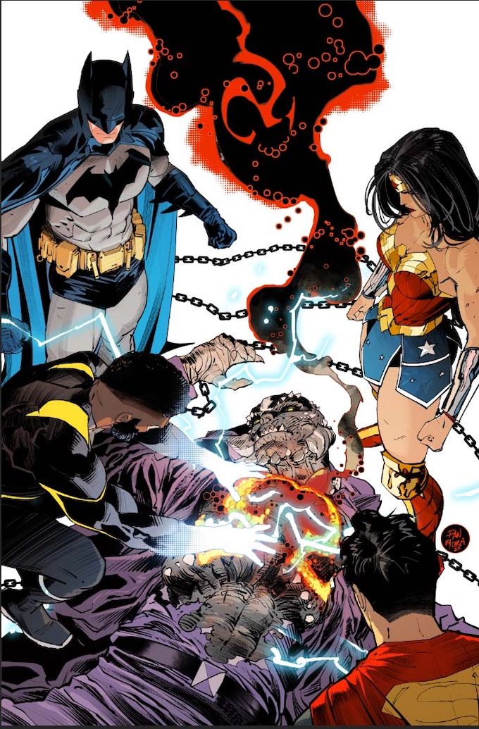 DC,DC漫画,美漫,欧美漫画,超级英雄,正义联盟,漫画,达克赛德,毁灭日,超人,动漫壁纸,动漫美图,美图,壁纸,绘画,封面,动漫,ACG