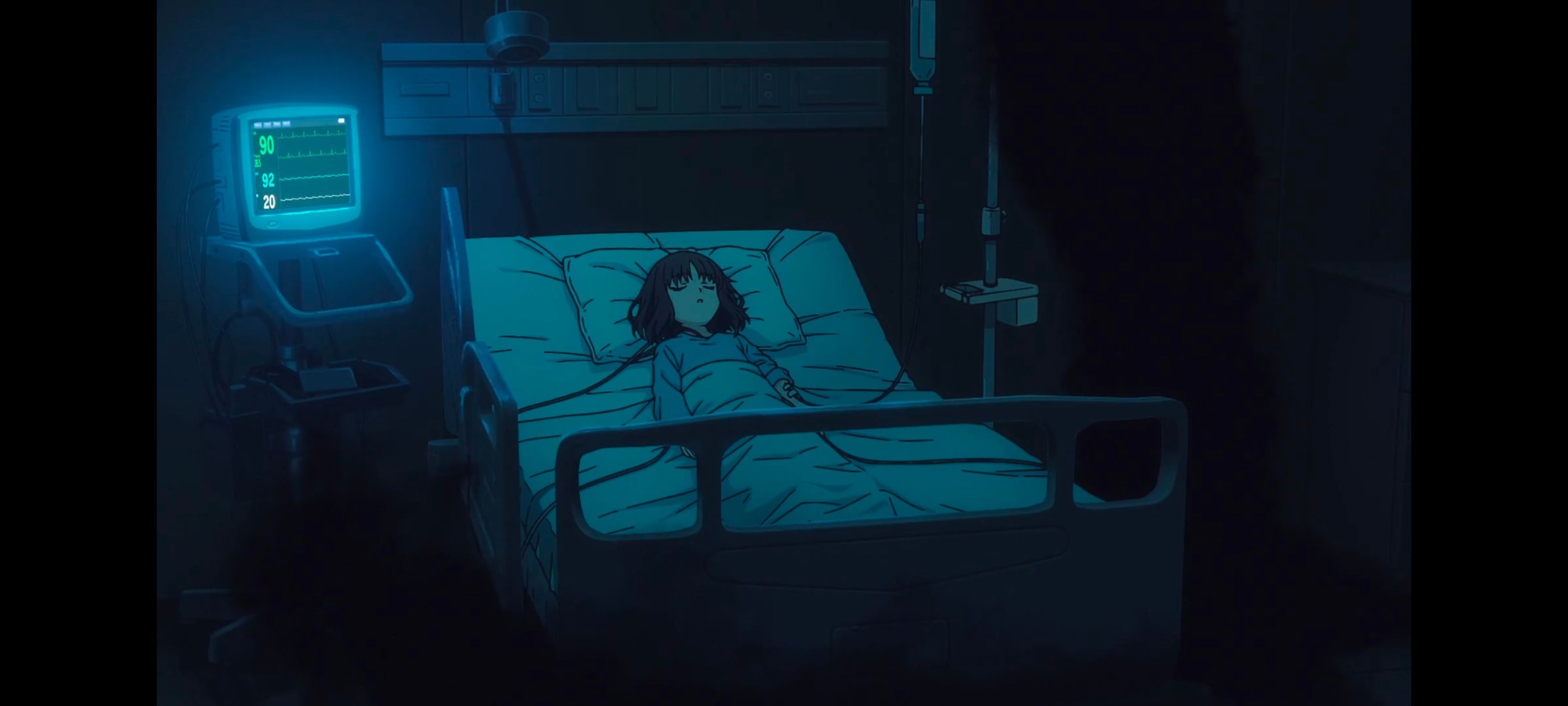 命运奇异赝品,FATE,FatestrangeFake,动画,动漫,番剧,二次元,ACG