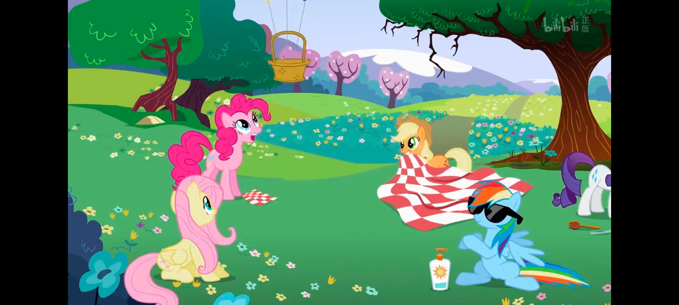 小马宝莉,小马宝莉友谊魔法,彩虹小马,我的小马驹,动画,动漫,番剧,ACG