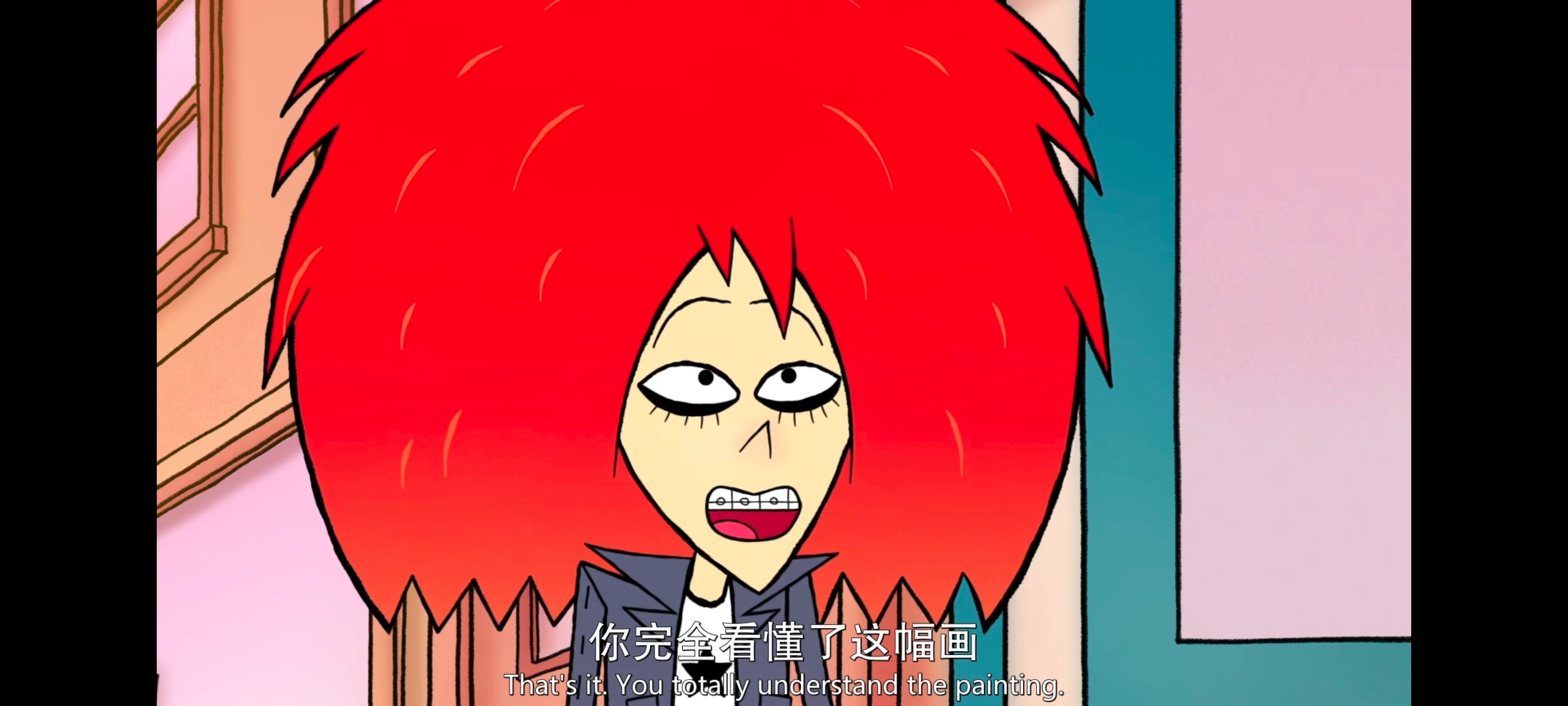 蝙蝠侠家族,蝙蝠侠一家,动画,动漫,番剧,ACG