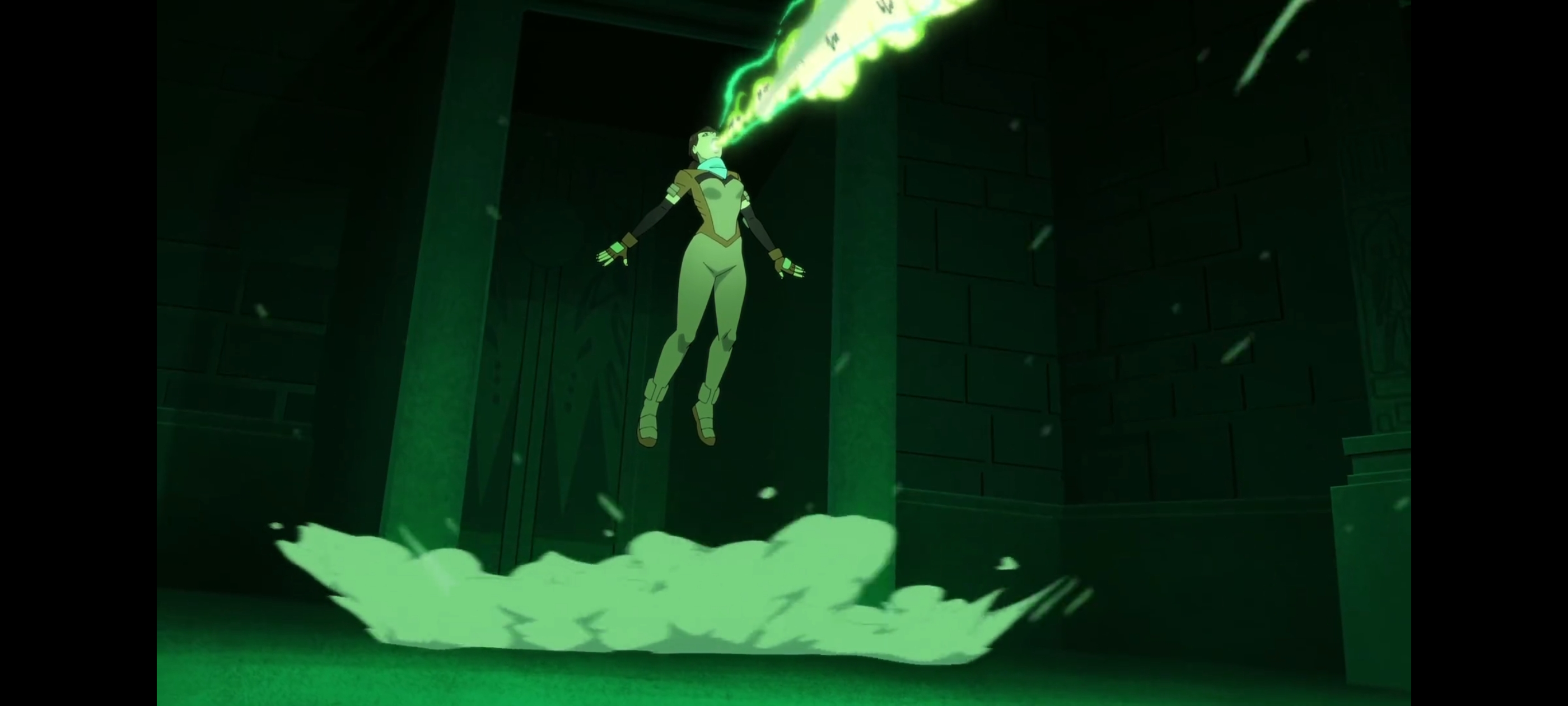 无敌少侠,image,动漫,动画,番剧,二次元,ACG