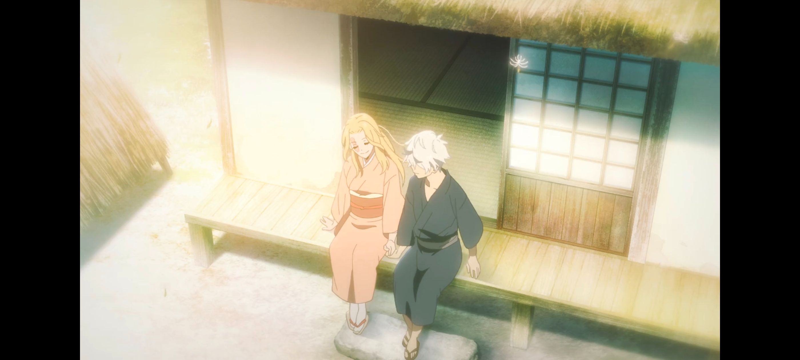 地狱乐,动画,动漫,番剧,ACG