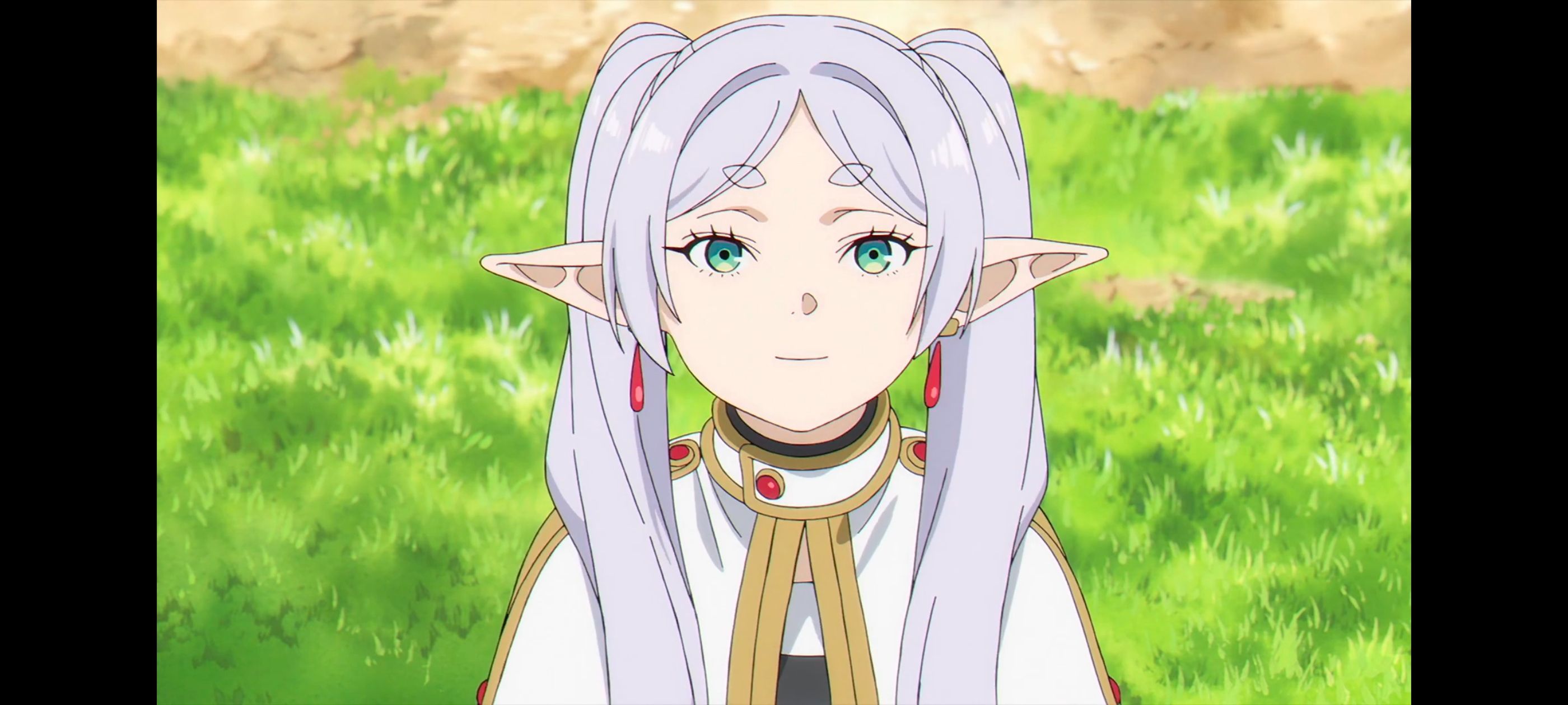 葬送的芙莉莲,动画,动漫,番剧,ACG