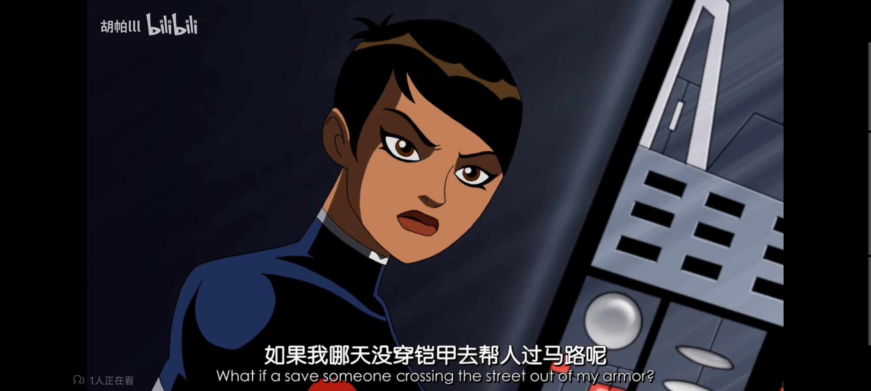 复仇者世界上最强英雄组合,超级英雄联盟复仇者,动画,动漫,番剧,复仇者联盟,ACG