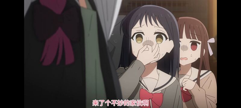 孤独摇滚,动画,动漫,番剧,ACG