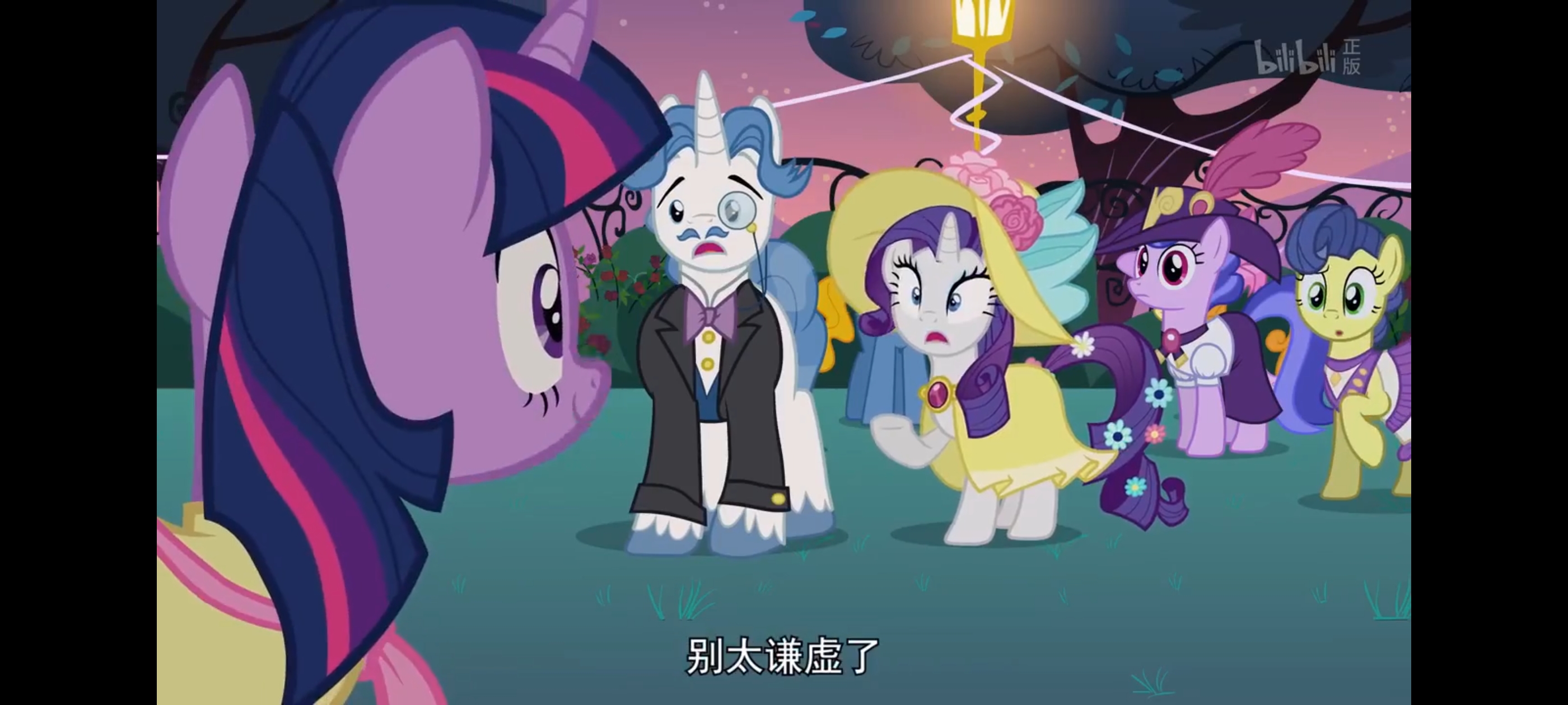 小马宝莉,彩虹小马,我的小马驹,动画,动漫,番剧,ACG