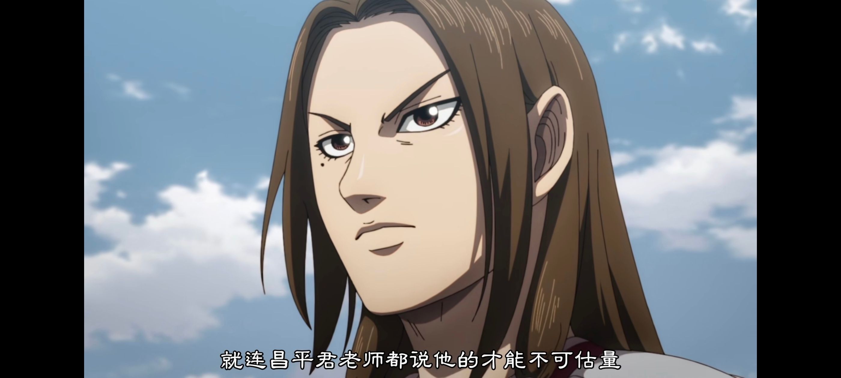 王者天下,动画,动漫,番剧,ACG